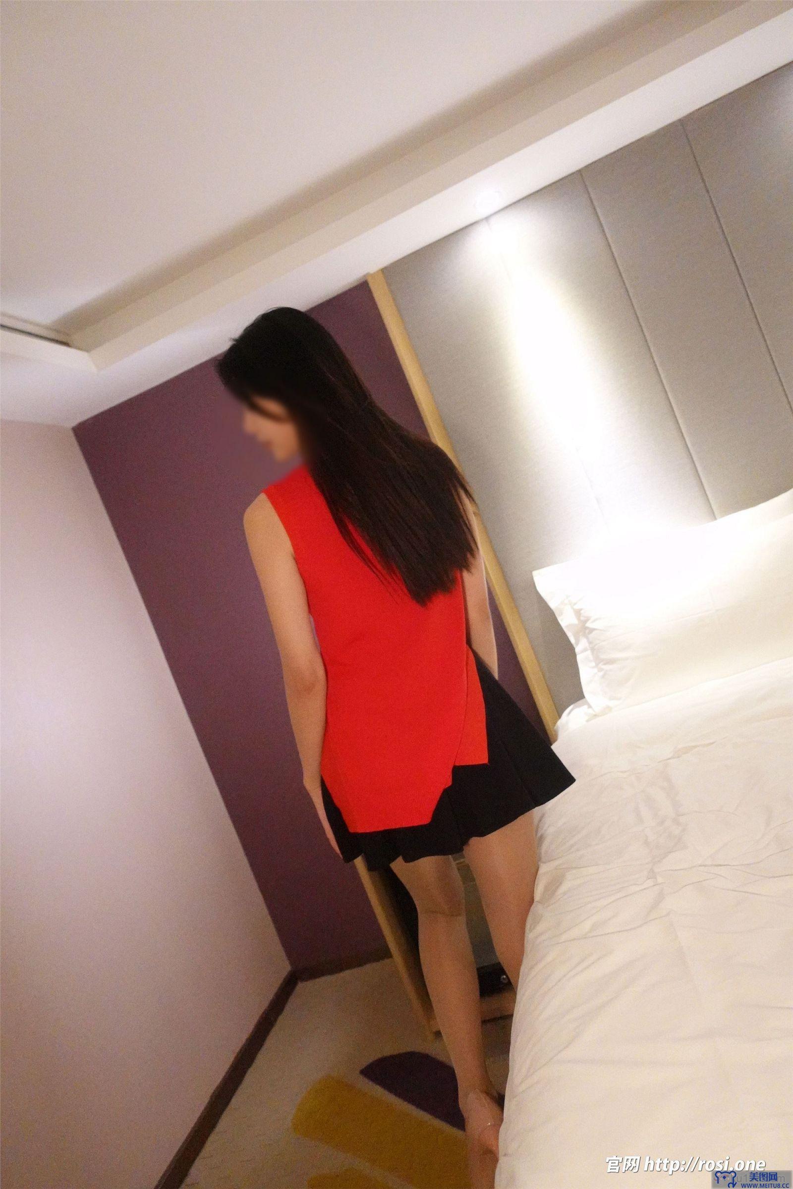 [ROSI美女图]2021.12.06 NO.3654