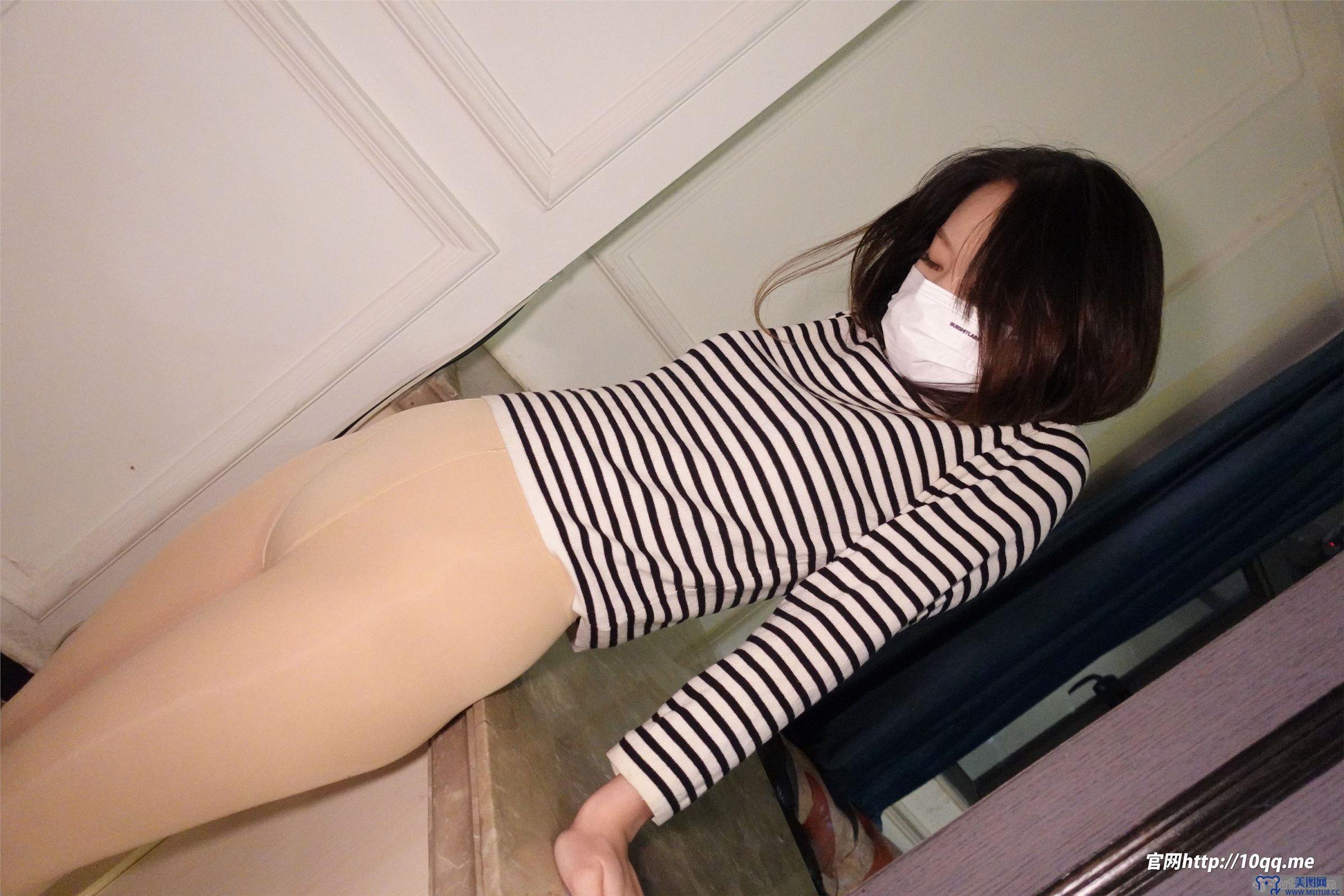 [ROSI美女图]口罩系列 2022.07.20 NO.2229