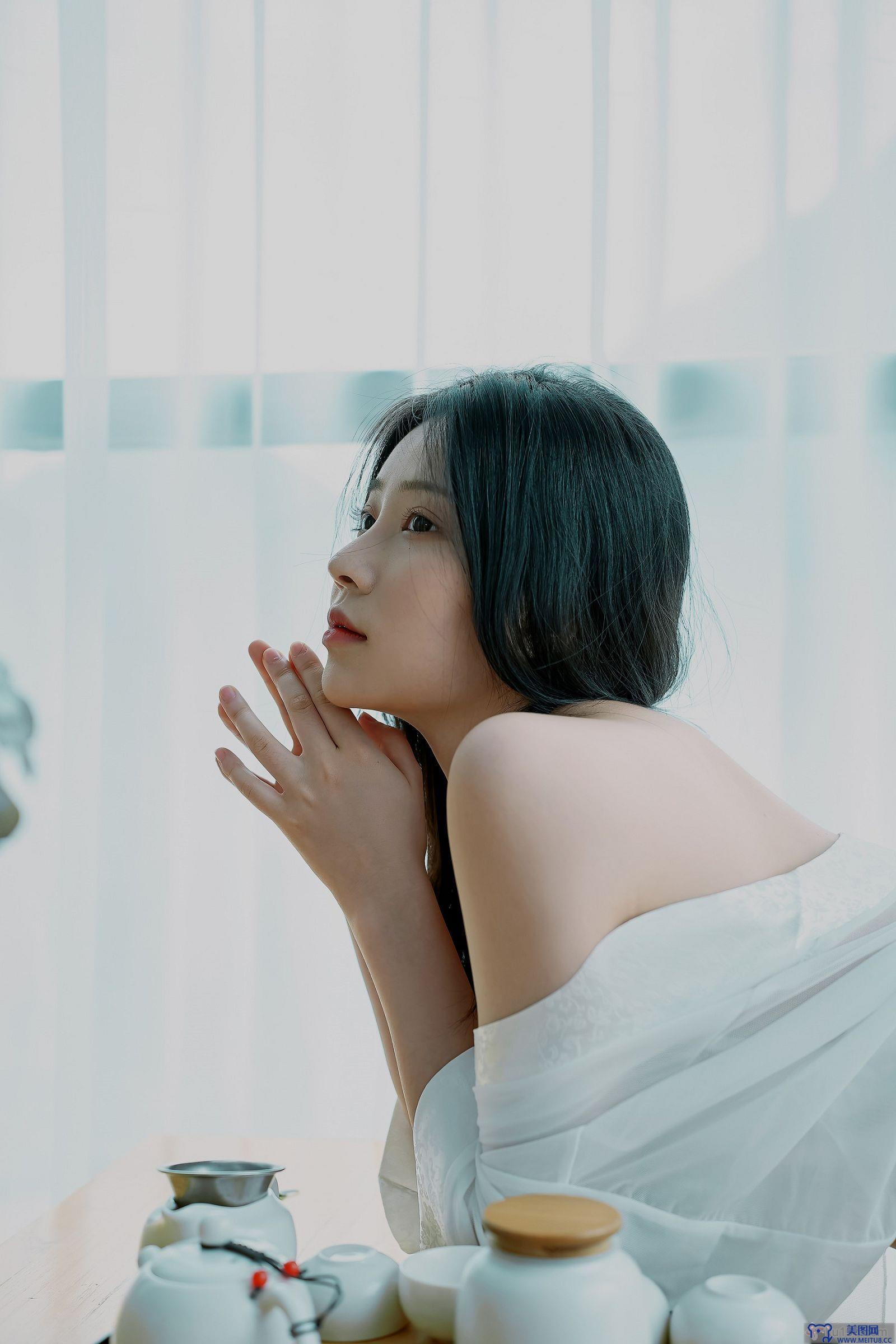 [年年nnian] NO.023 么么茶