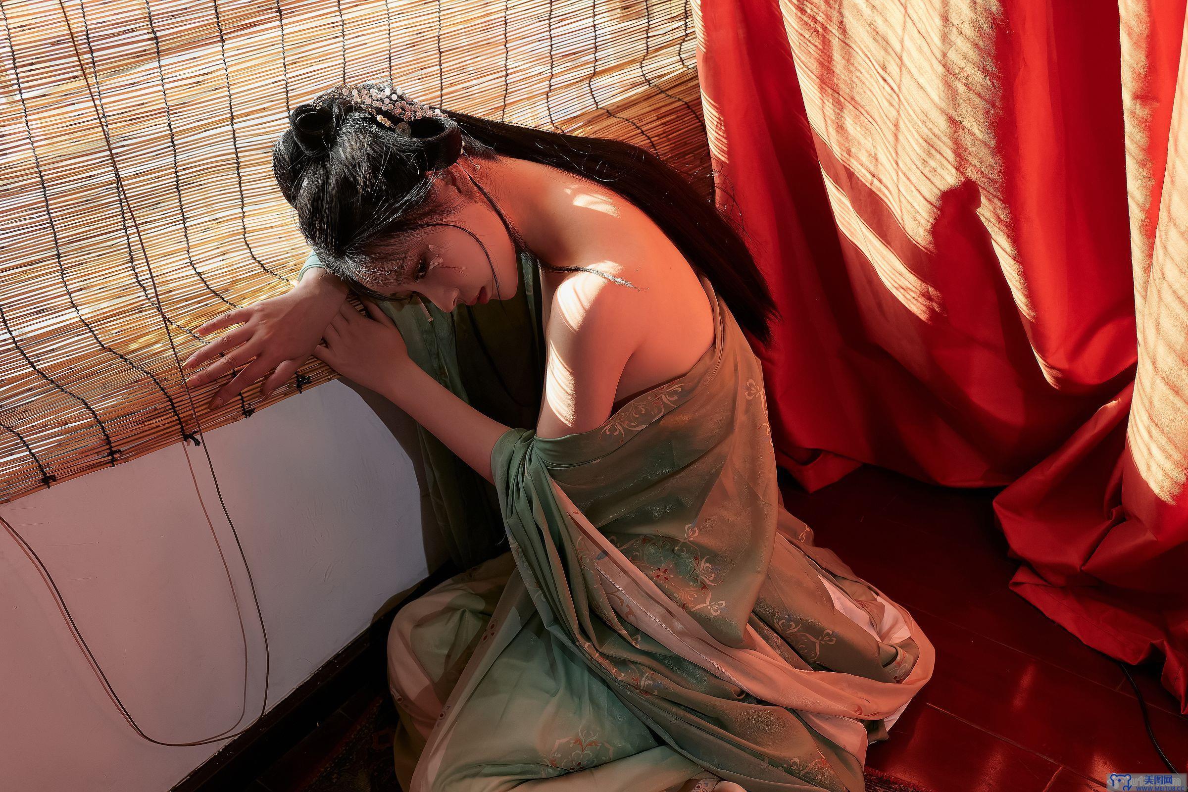 [年年nnian] NO.025 梦华录