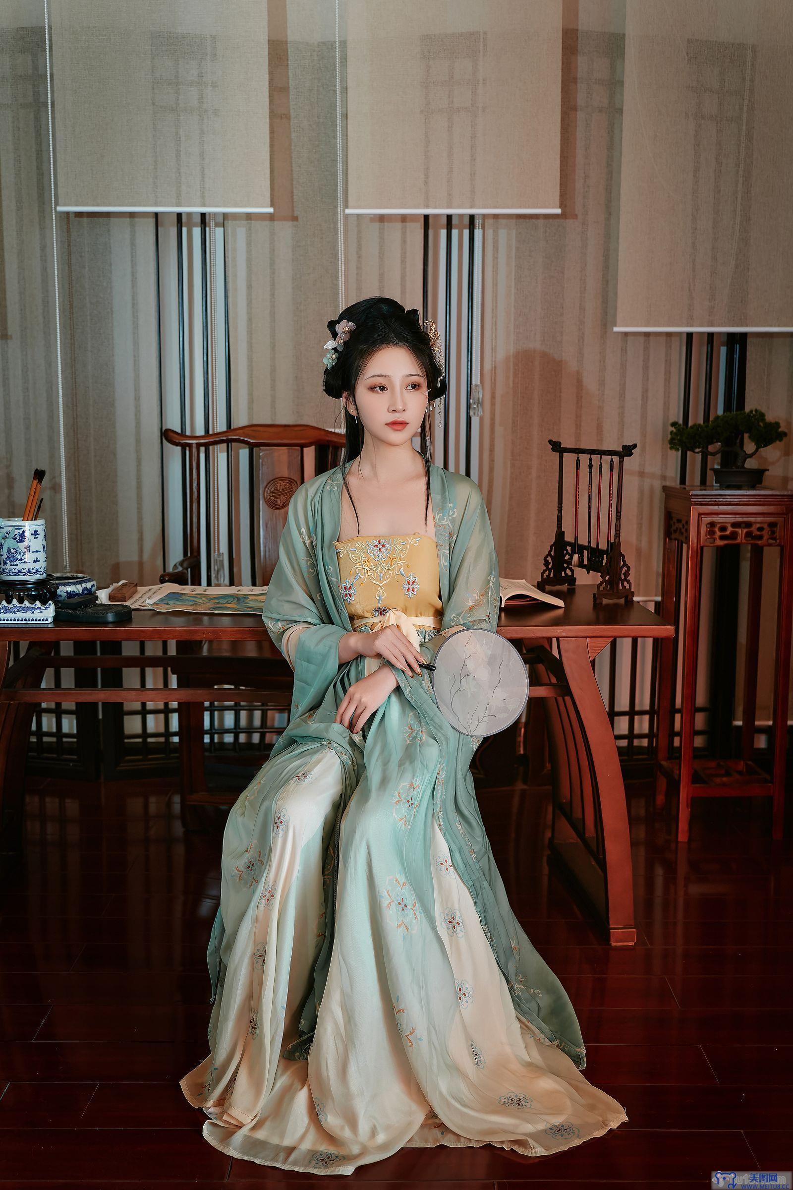 [年年nnian] NO.025 梦华录