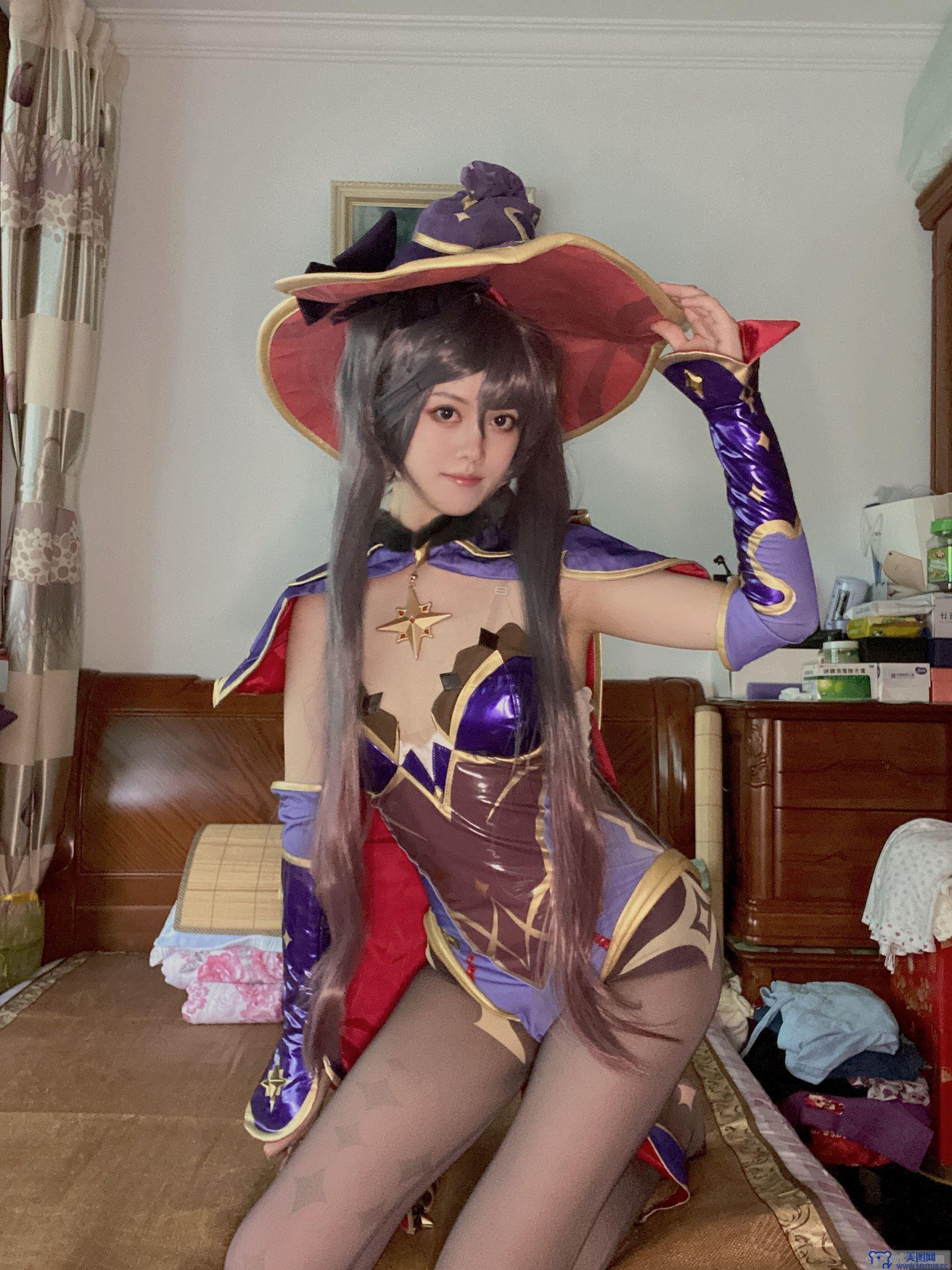 [年年nnian] NO.002 mona