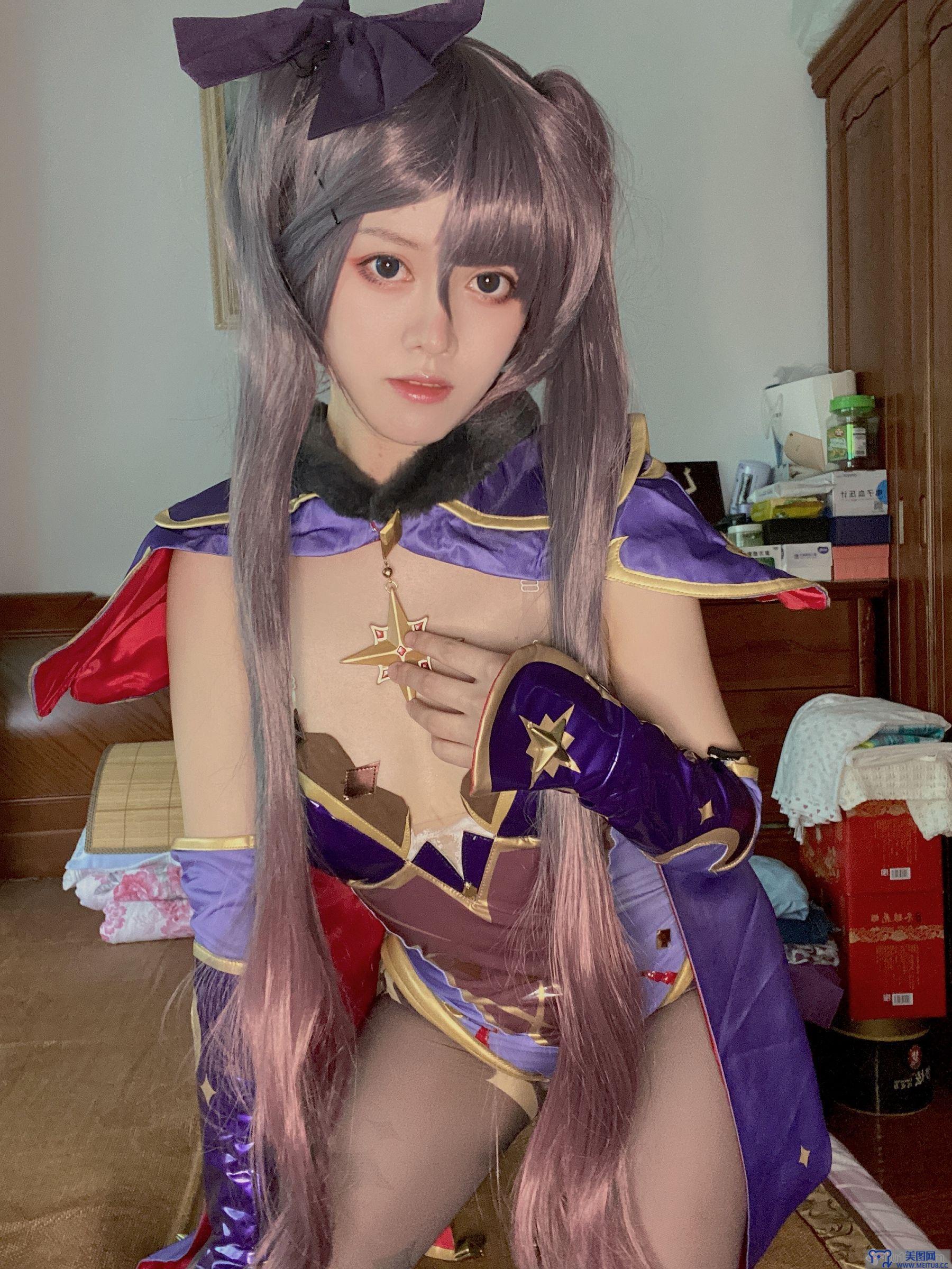 [年年nnian] NO.002 mona