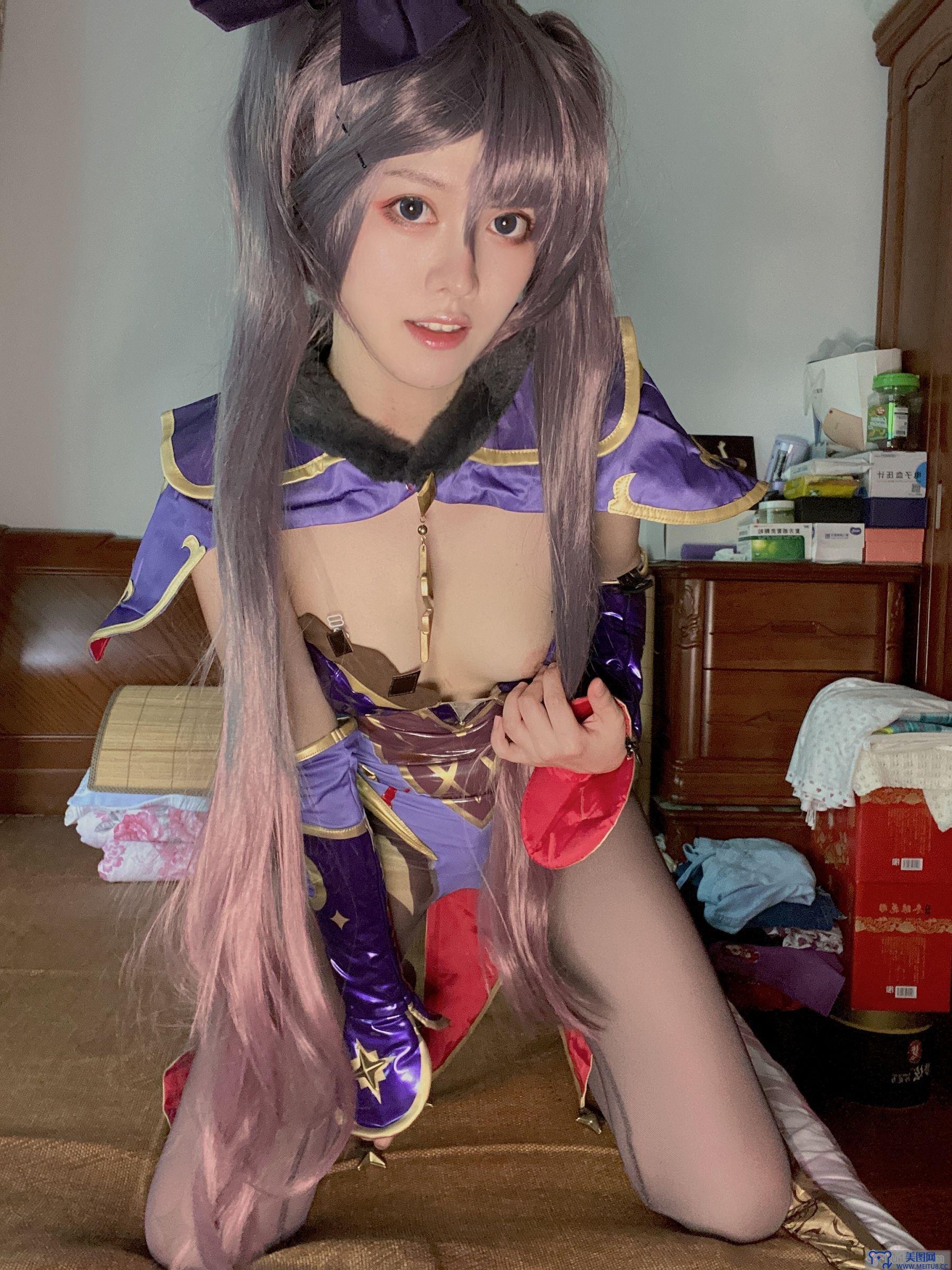 [年年nnian] NO.002 mona