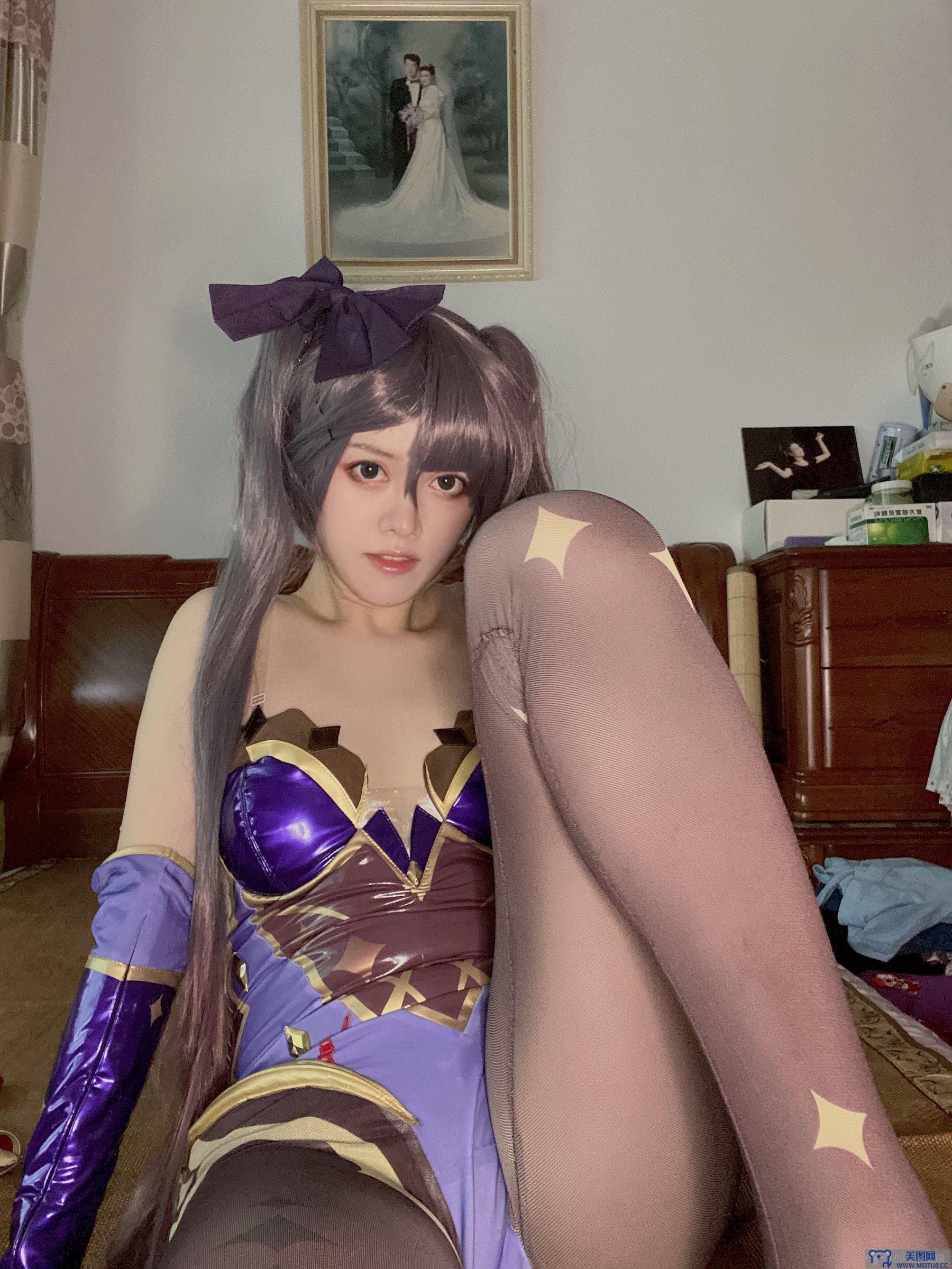 [年年nnian] NO.002 mona