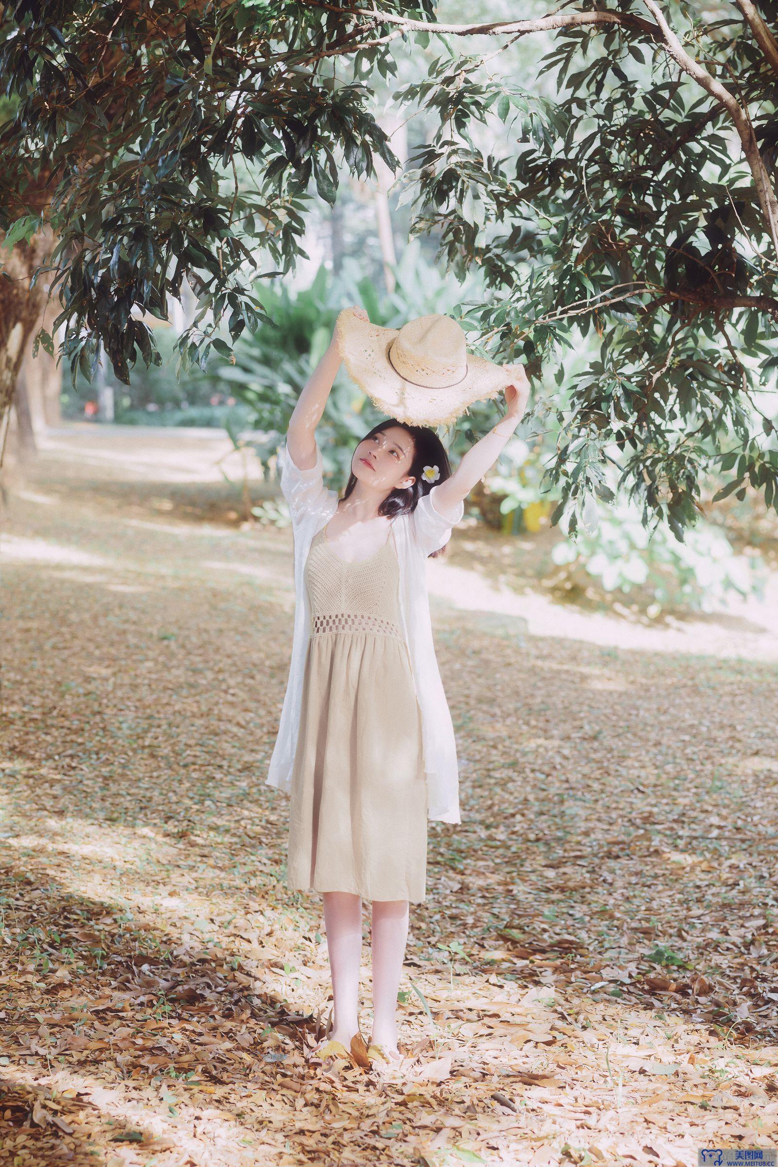 [年年nnian] NO.005 白露