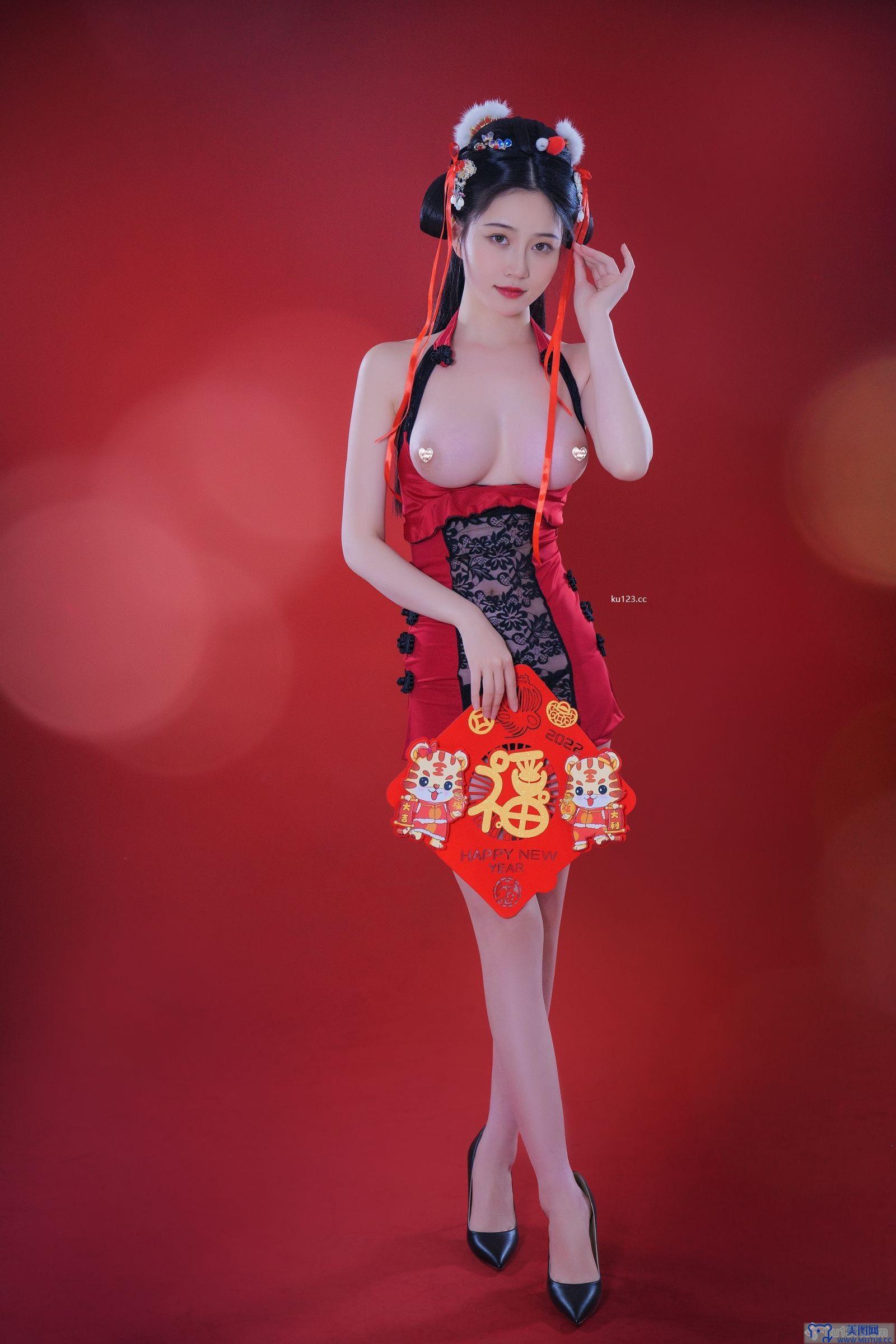 [年年nnian] NO.007 拜年图