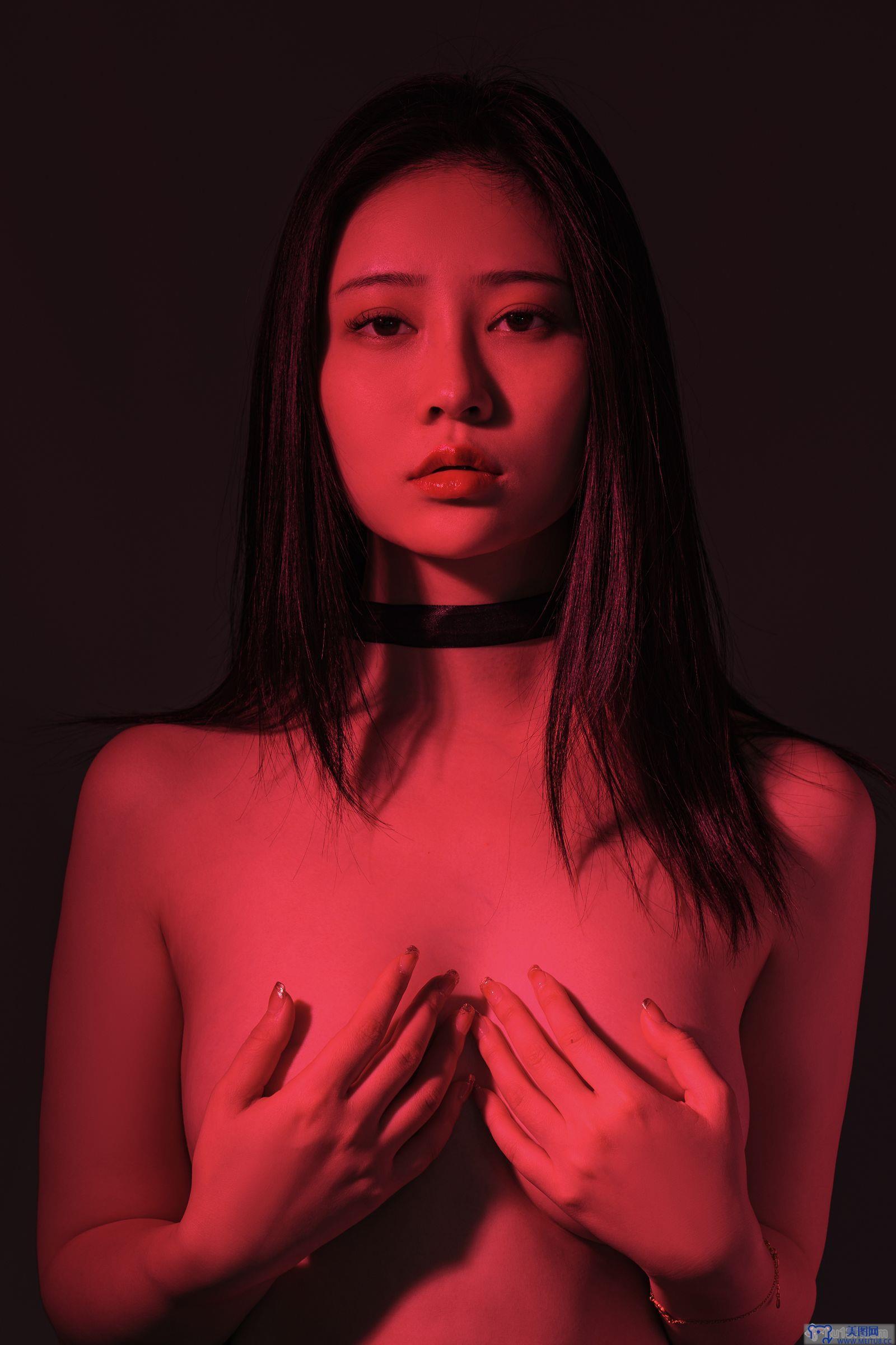 [年年nnian] NO.010 炽天使