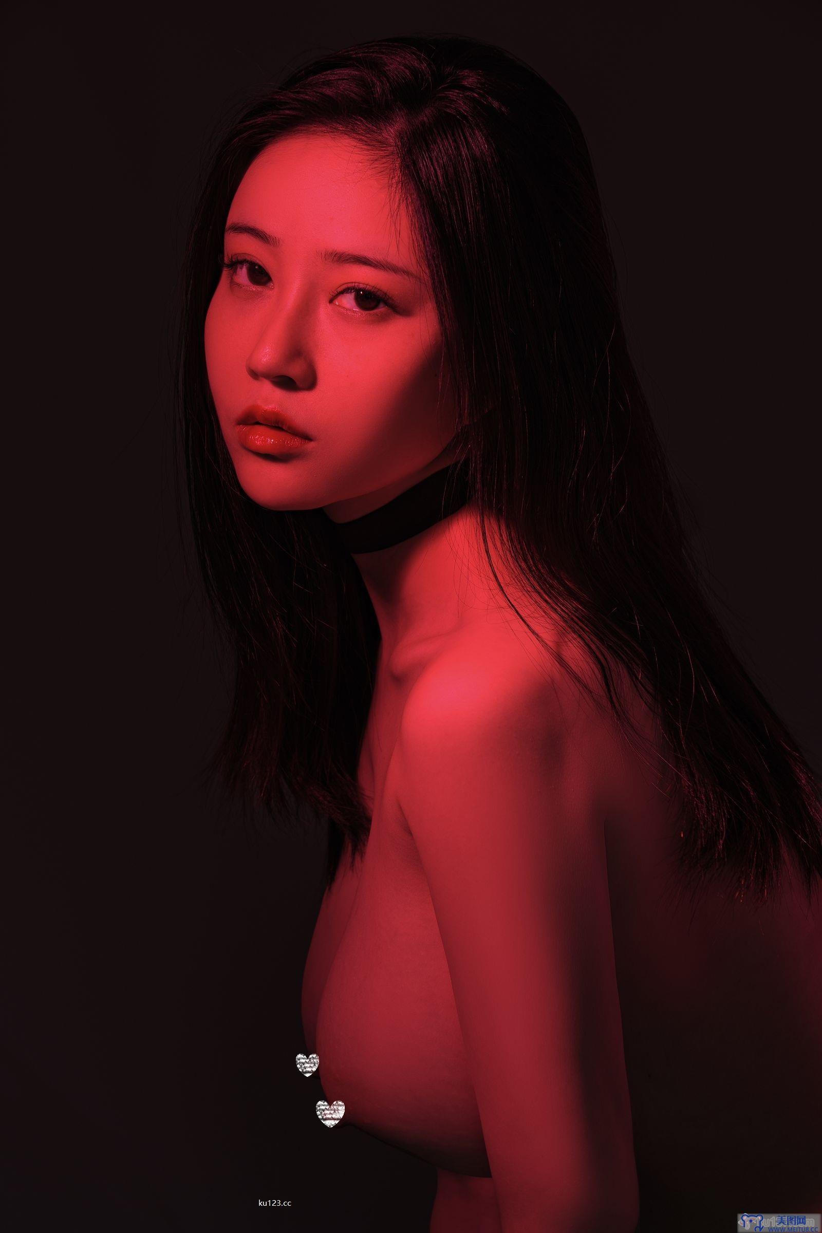 [年年nnian] NO.010 炽天使