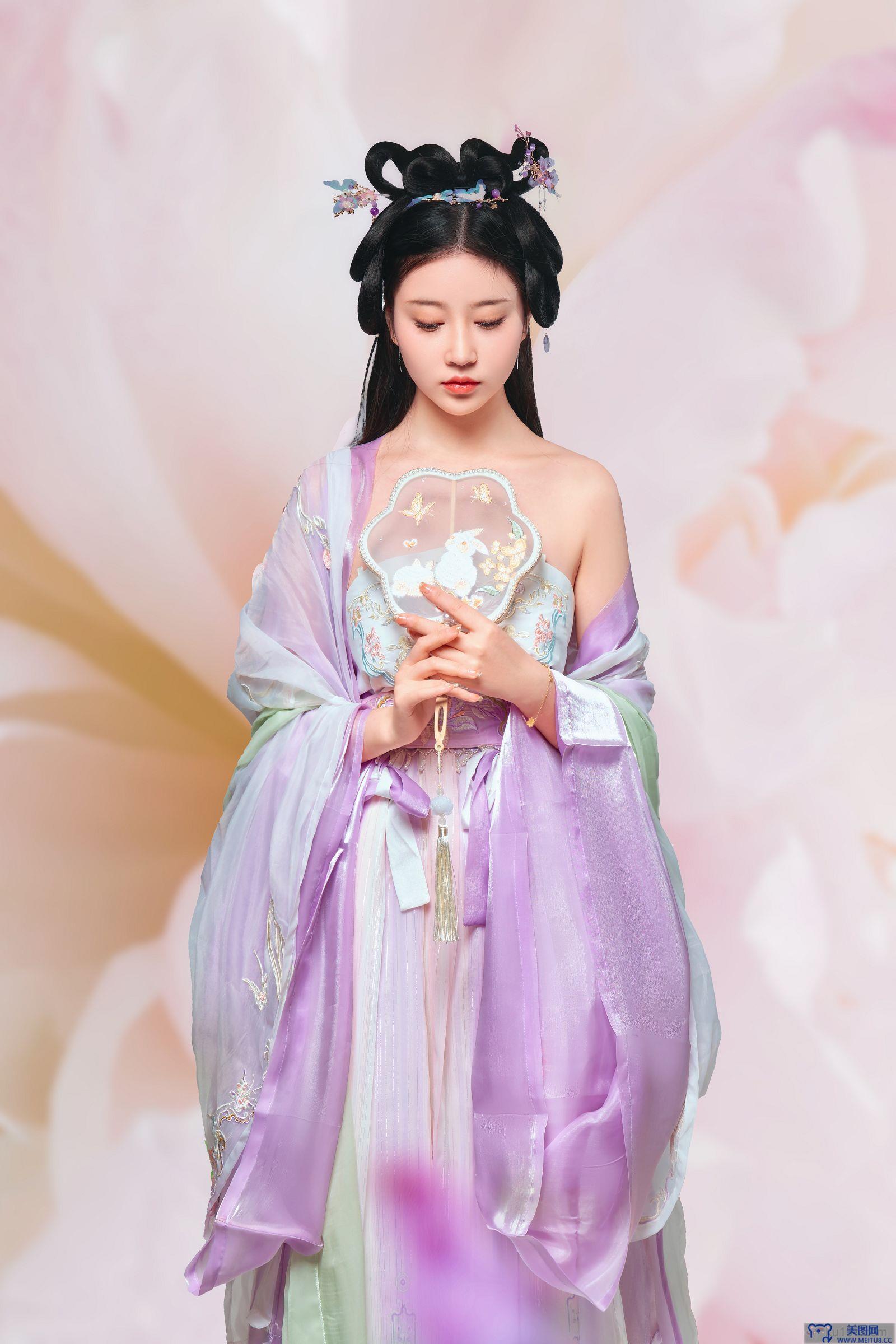 [年年nnian] NO.011 春日