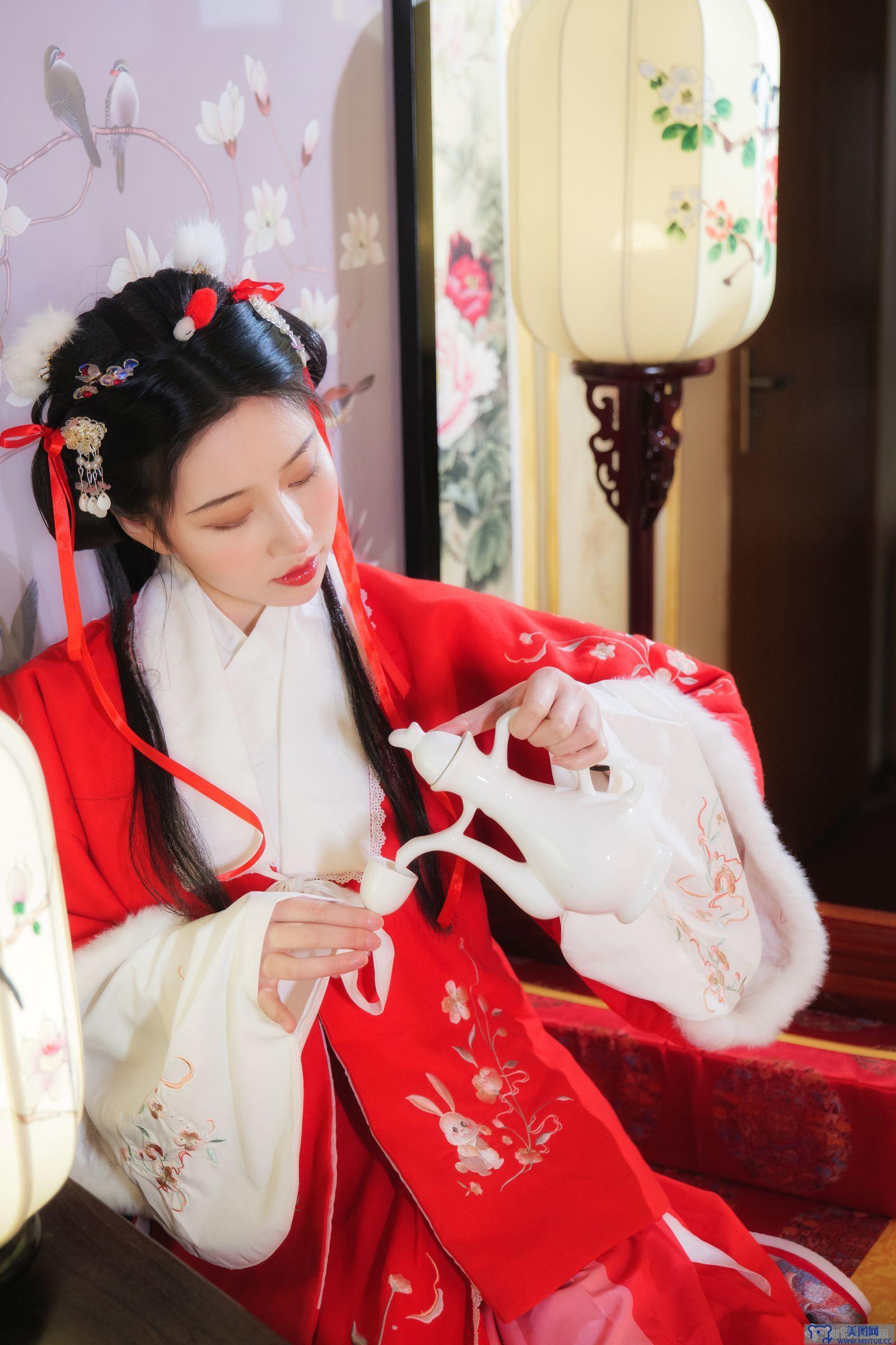 [年年nnian] NO.013 点绛唇