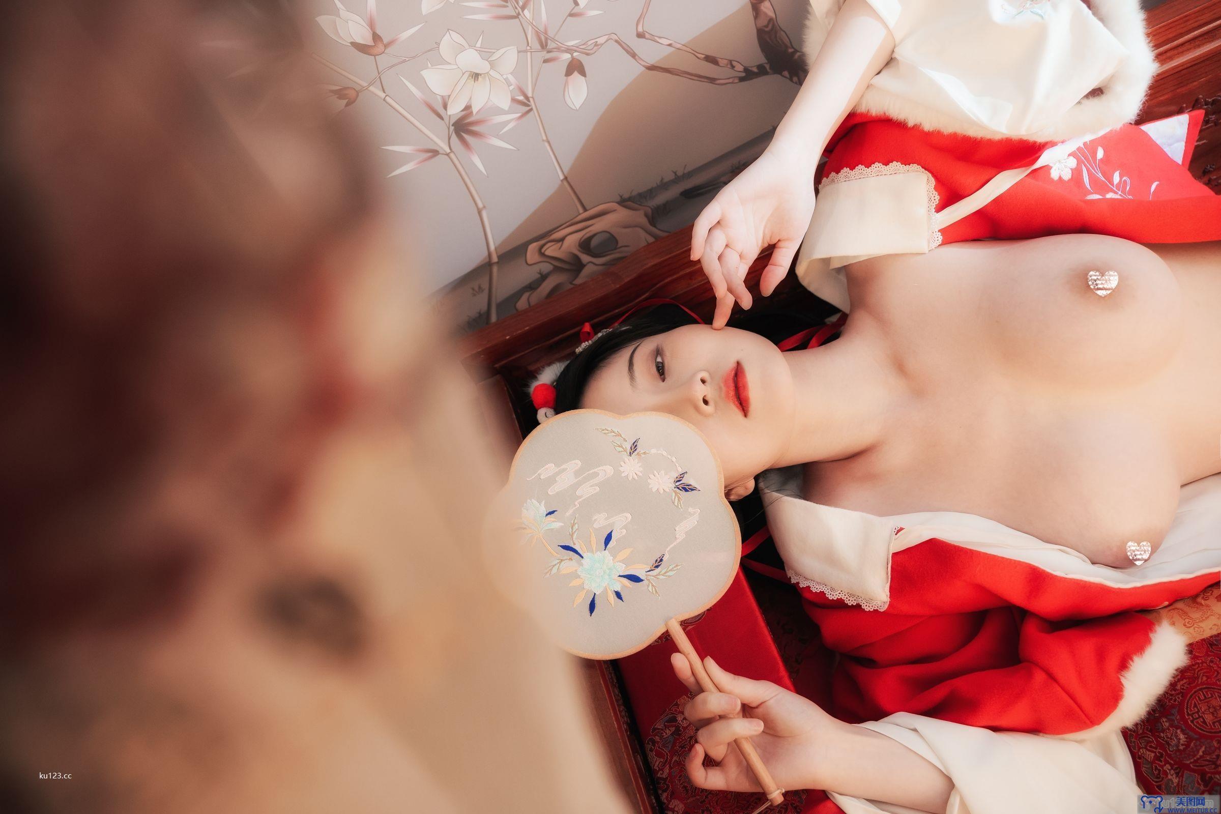 [年年nnian] NO.013 点绛唇