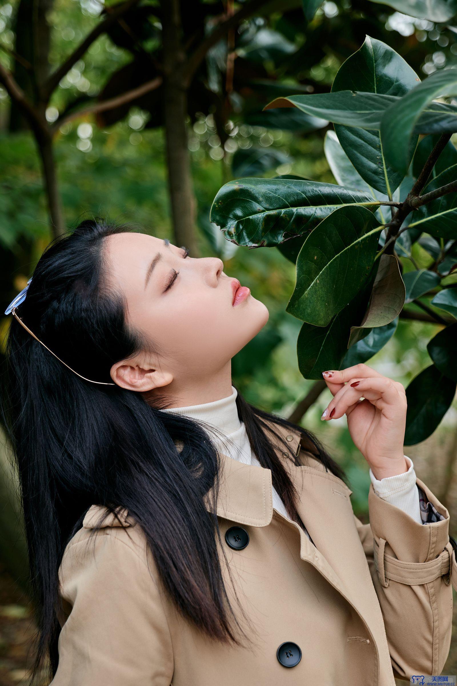 [年年nnian] NO.015 枫洄