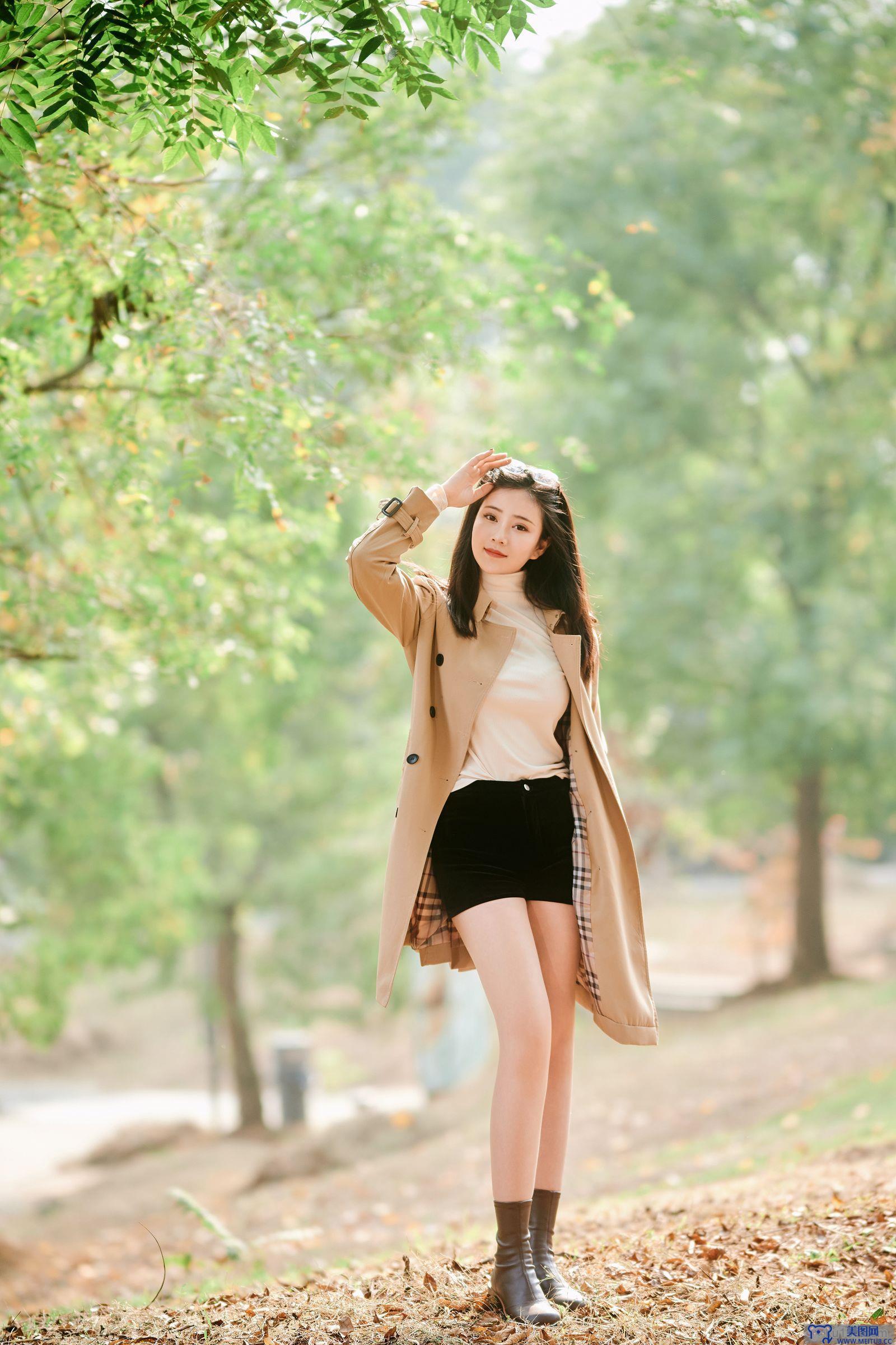 [年年nnian] NO.015 枫洄