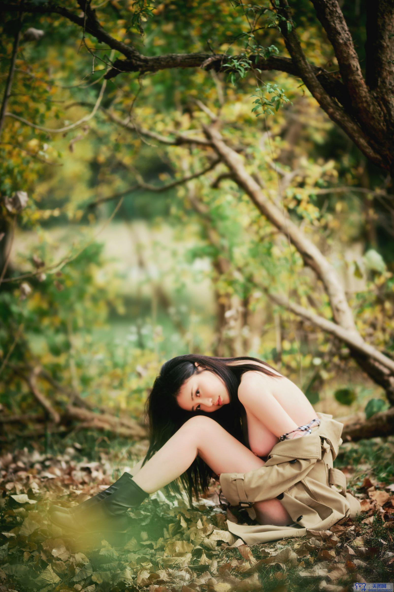 [年年nnian] NO.015 枫洄