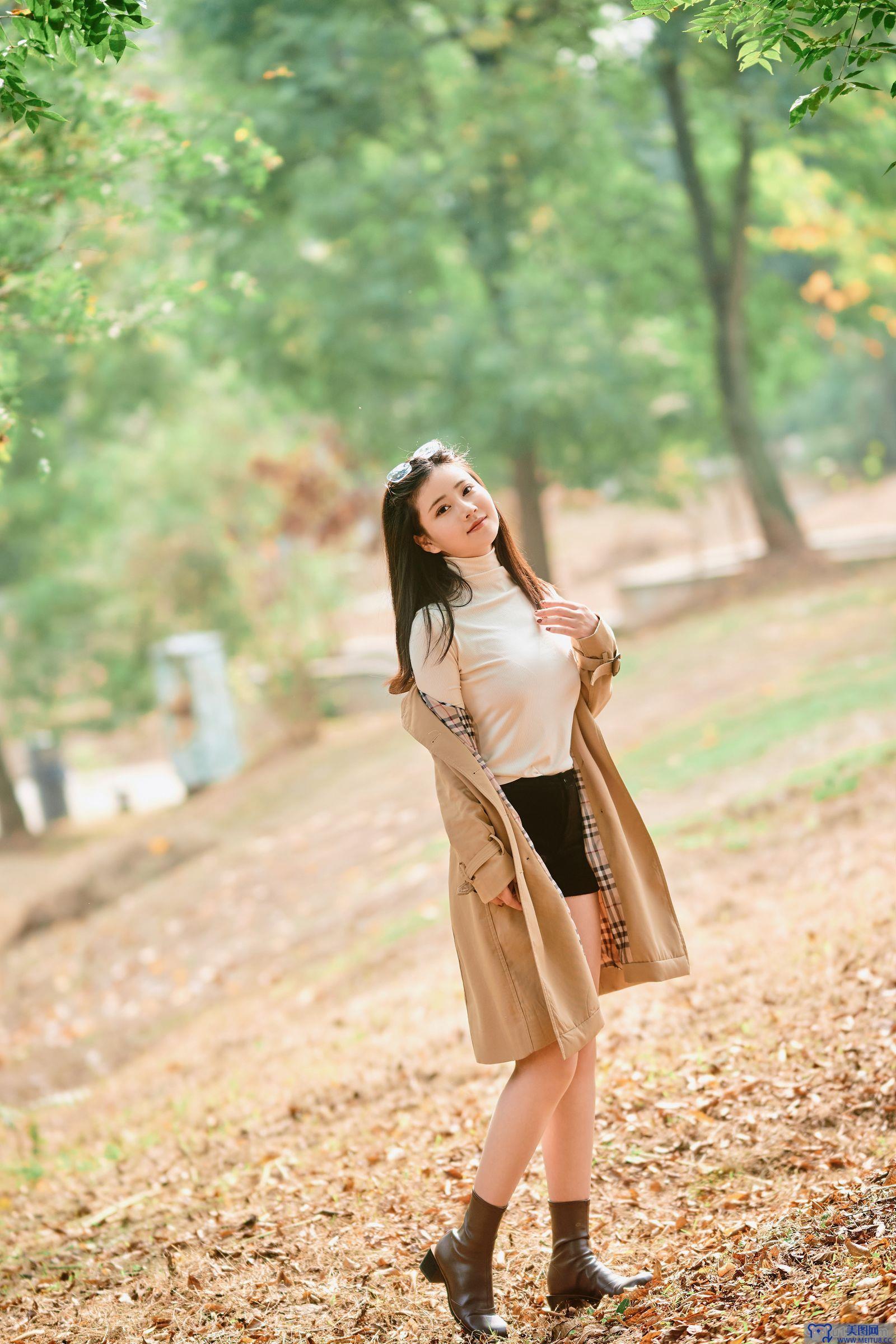 [年年nnian] NO.015 枫洄