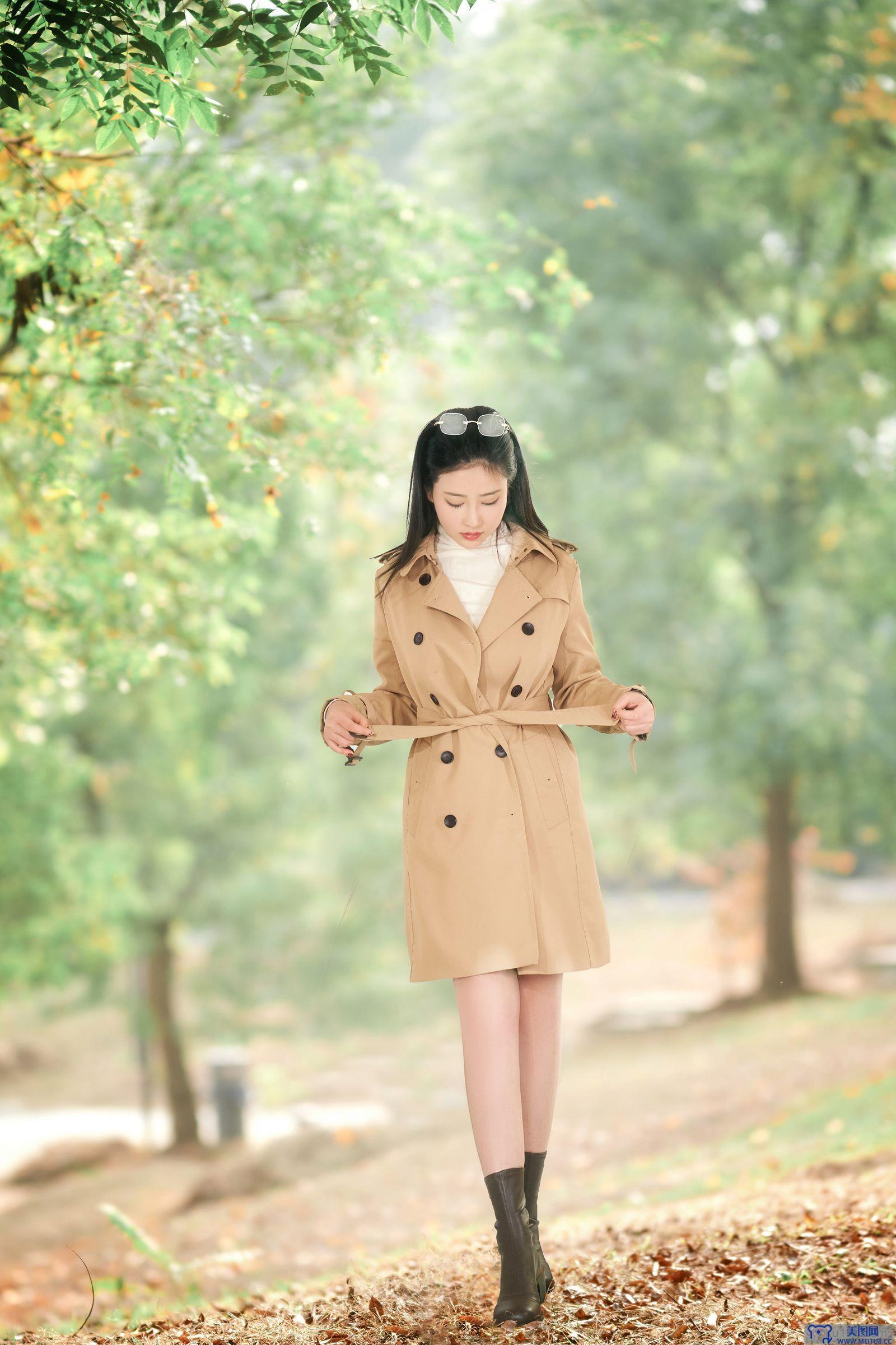 [年年nnian] NO.015 枫洄