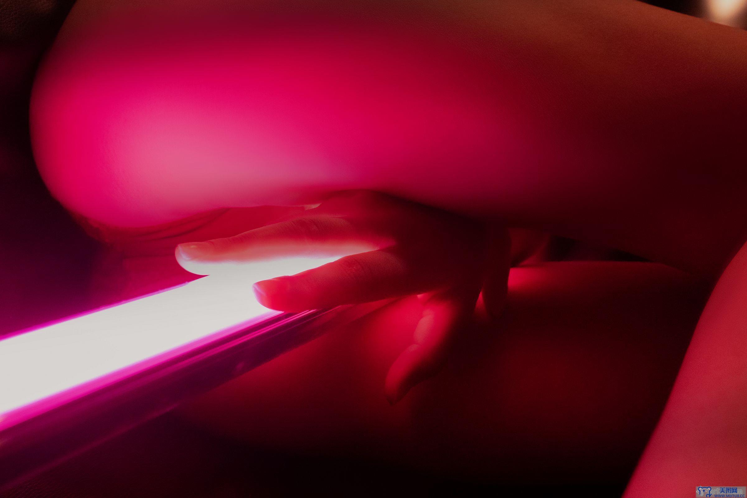 [年年nnian] NO.018 红色内衣