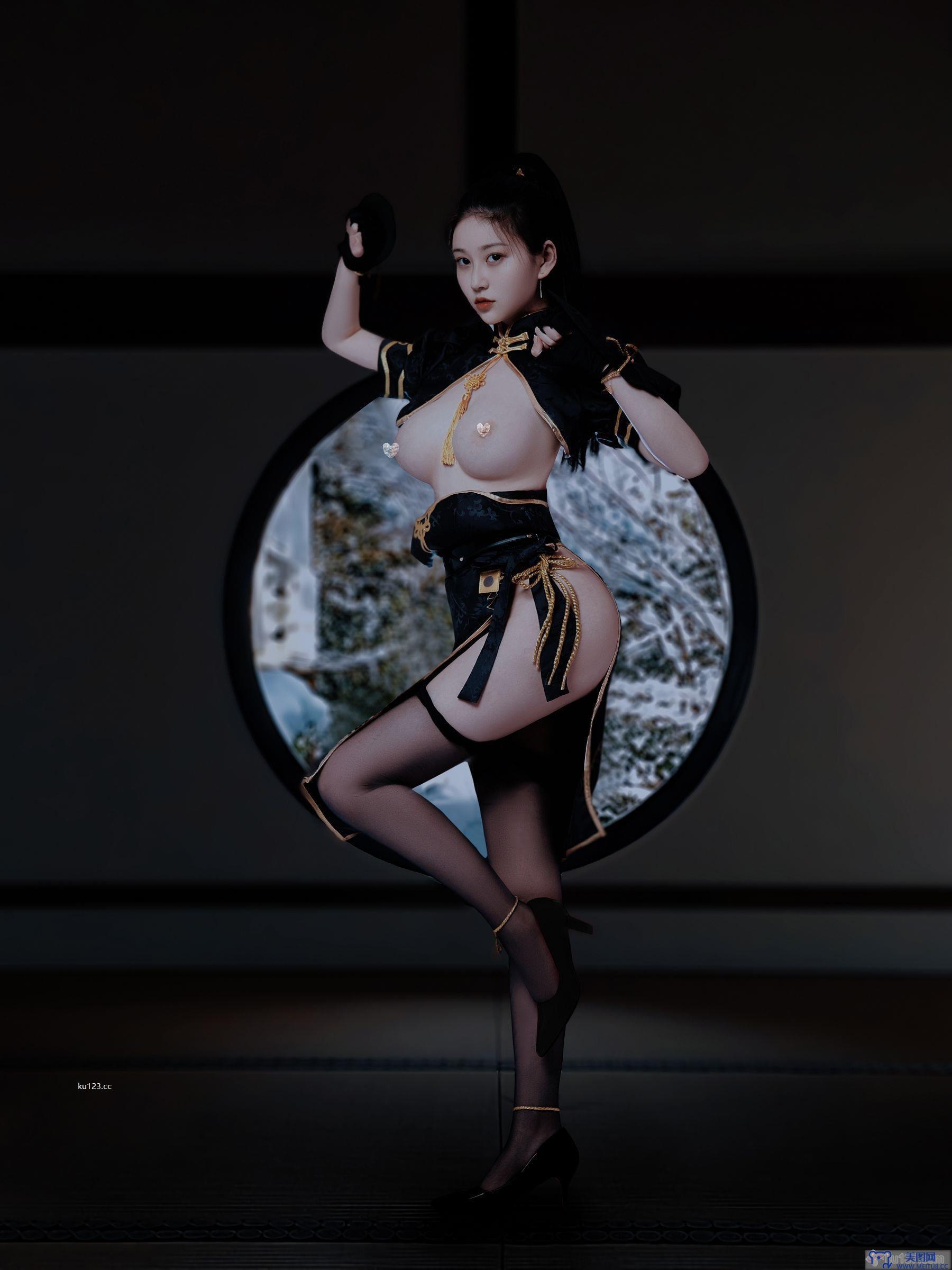 [年年nnian] NO.031 宁红叶