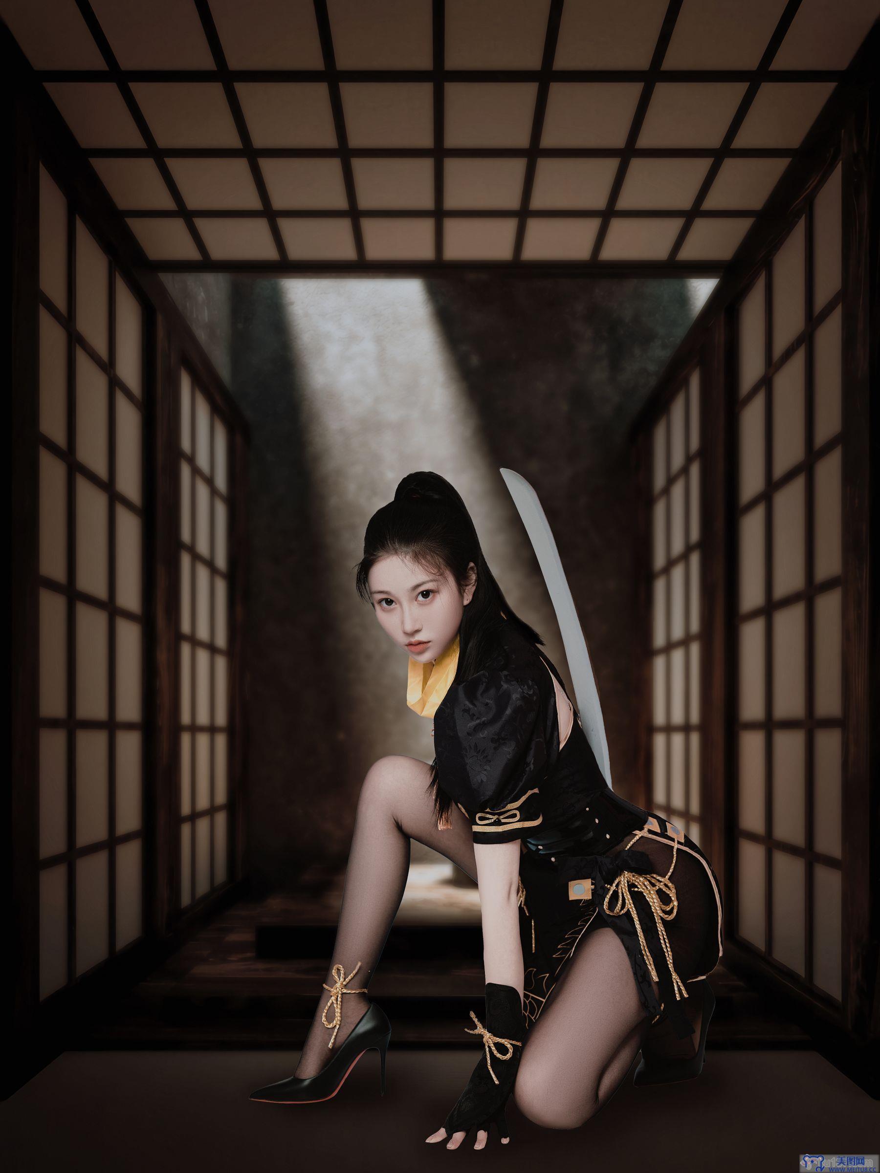 [年年nnian] NO.031 宁红叶