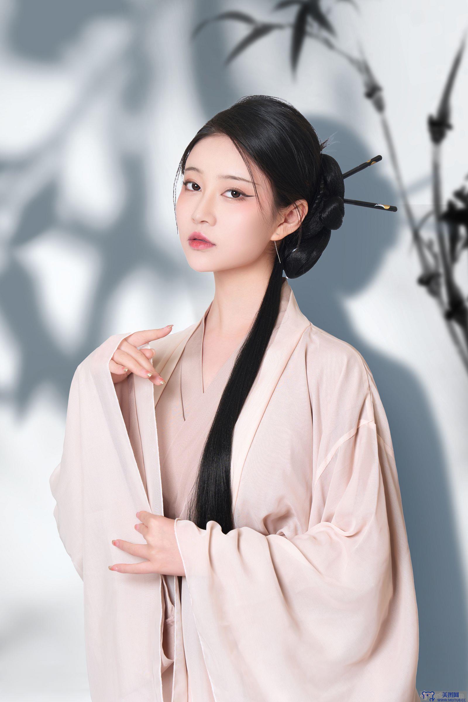 [年年nnian] NO.034 青丝