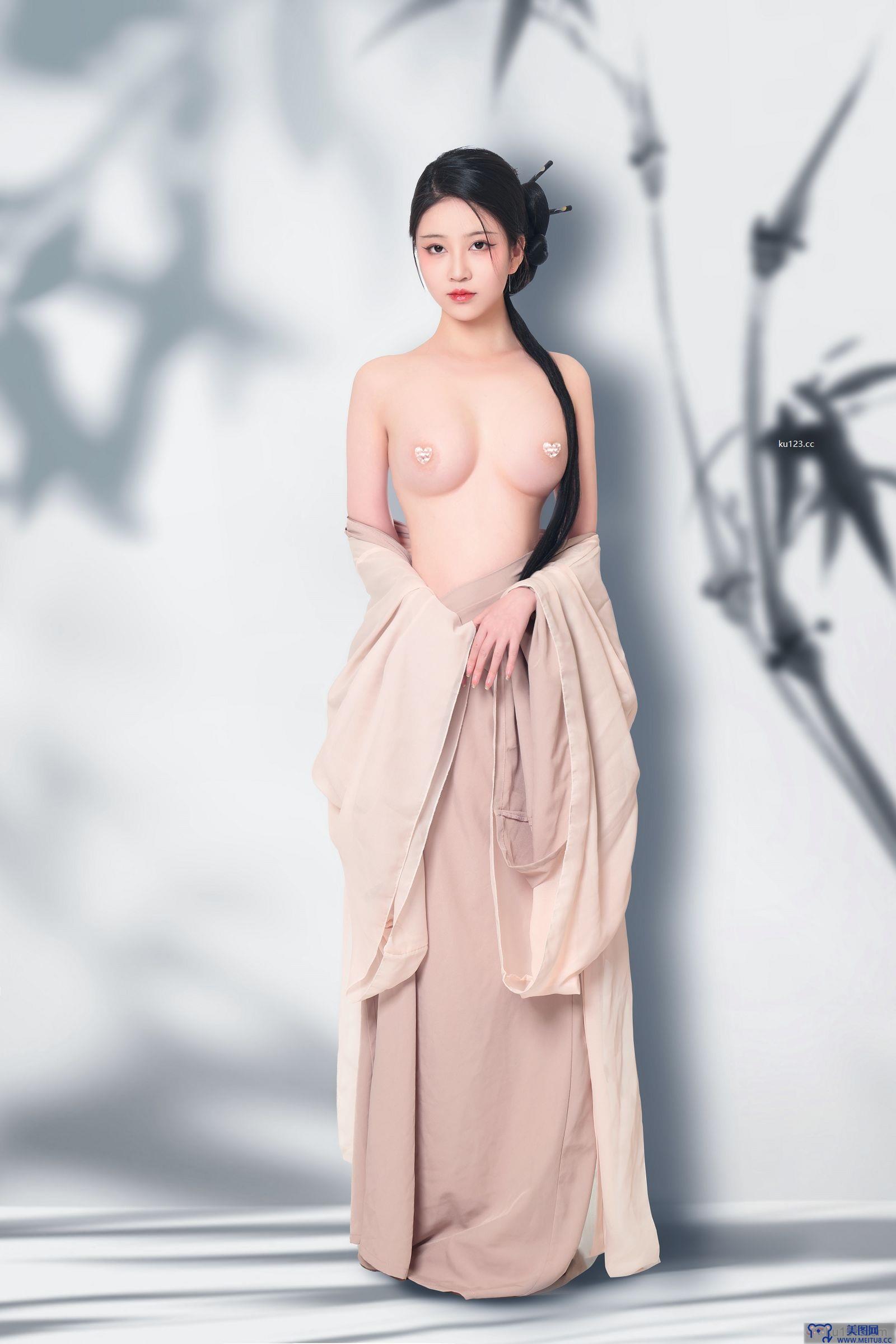 [年年nnian] NO.034 青丝