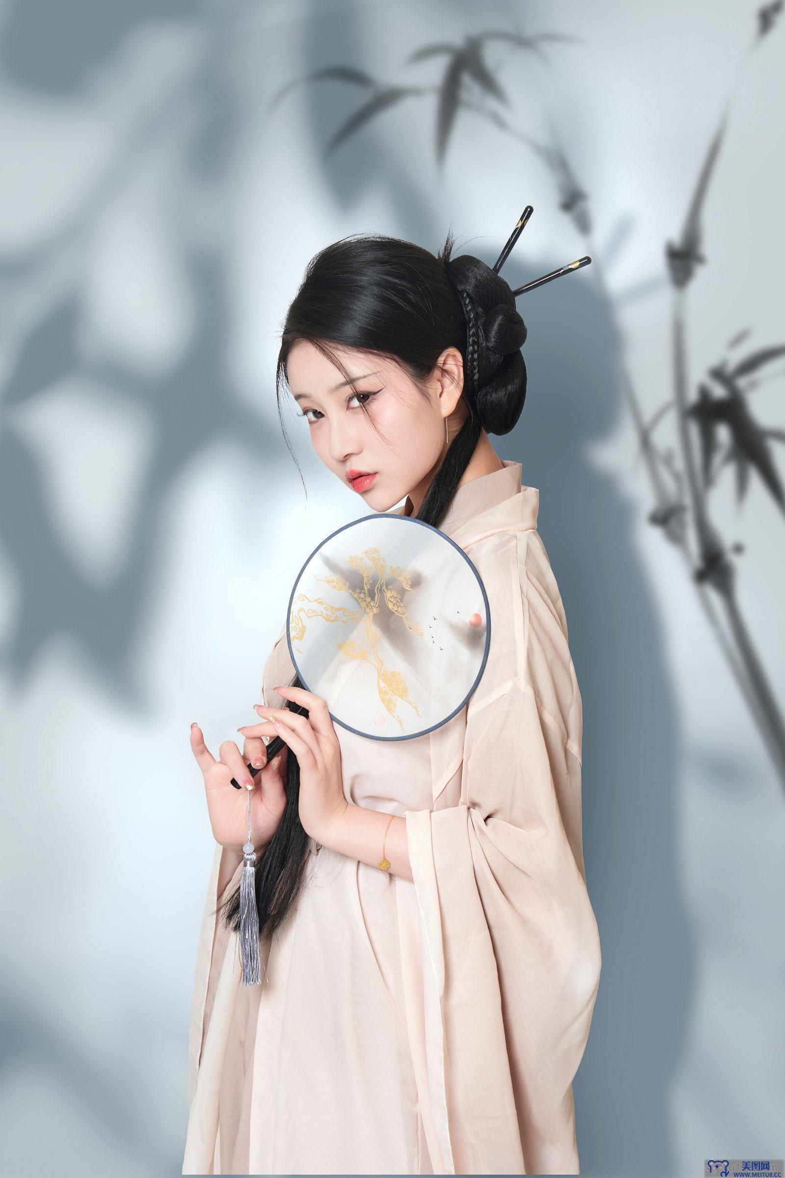 [年年nnian] NO.034 青丝