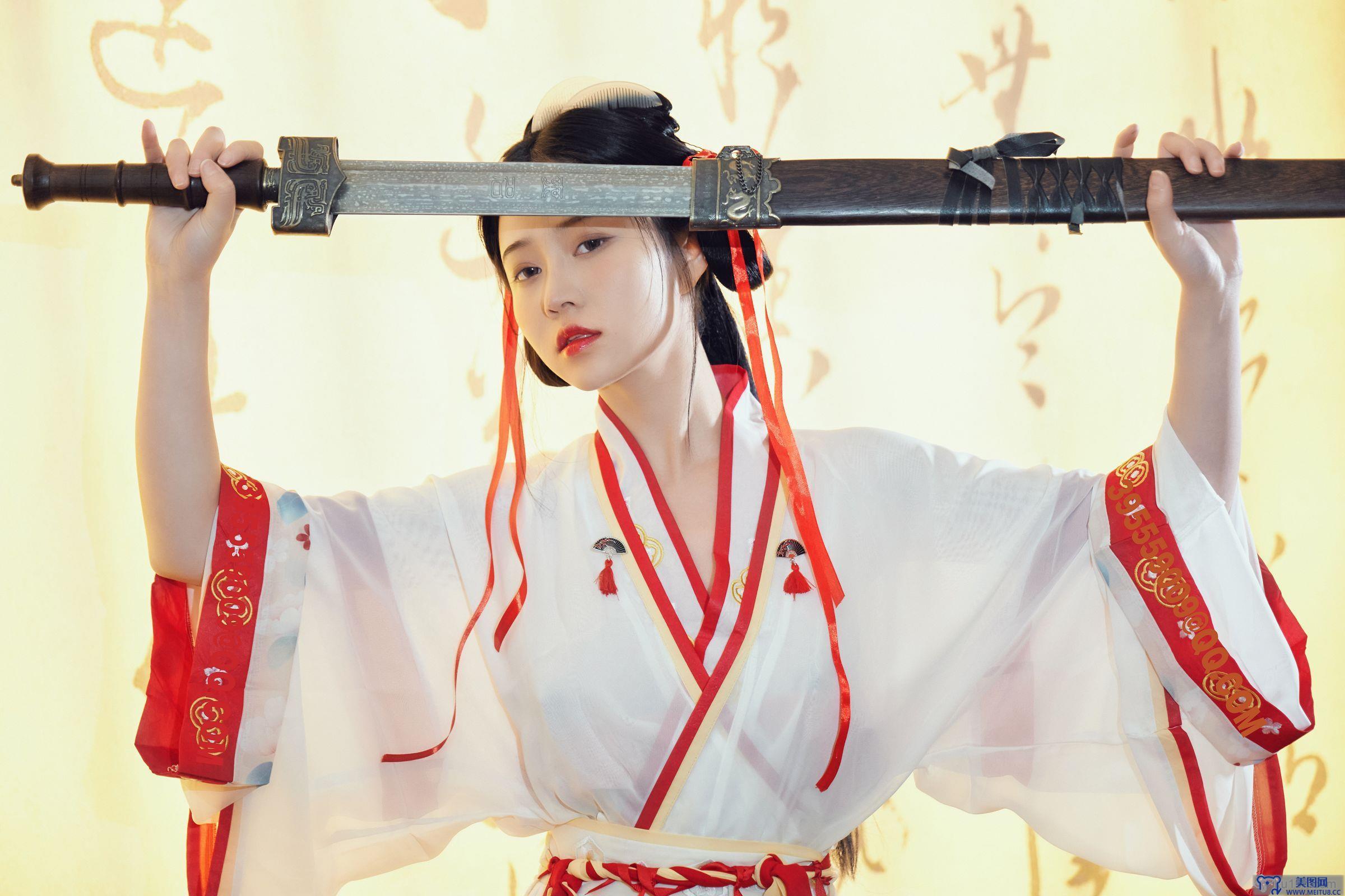 [年年nnian] NO.035 如梦令