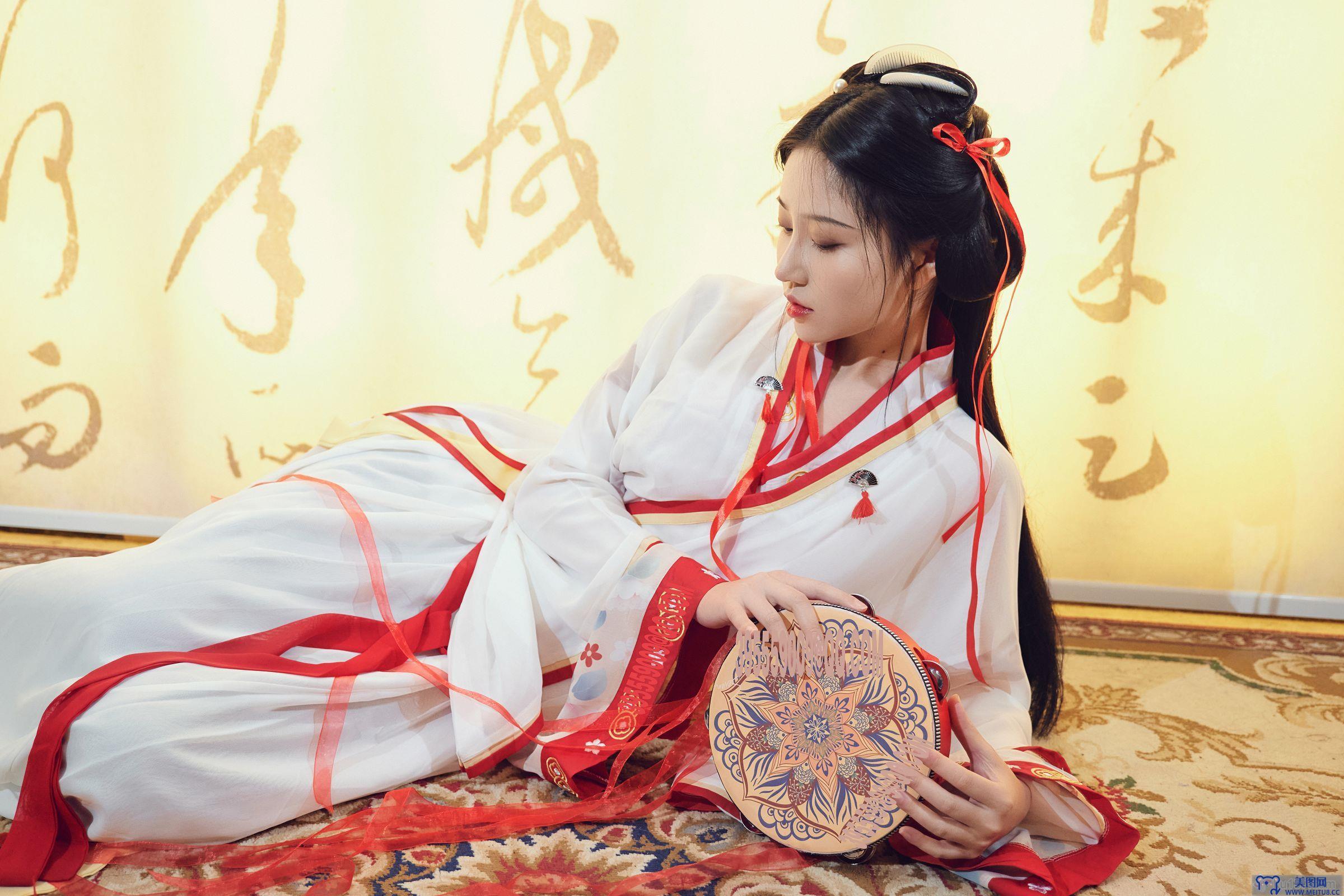 [年年nnian] NO.035 如梦令