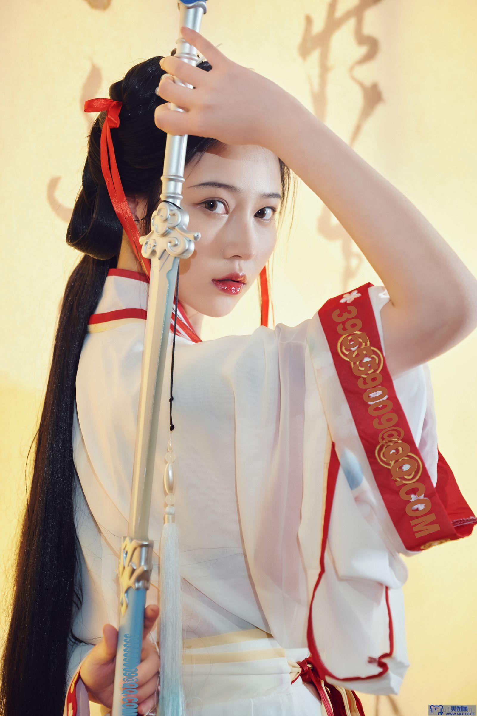 [年年nnian] NO.035 如梦令