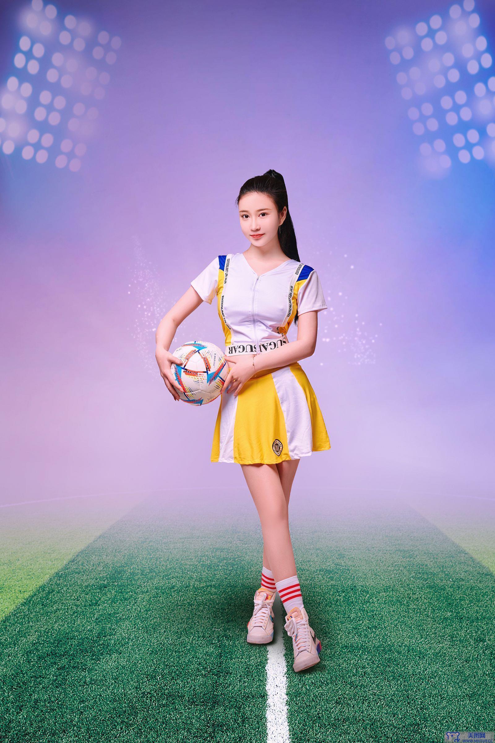 [年年nnian] NO.040 世界杯