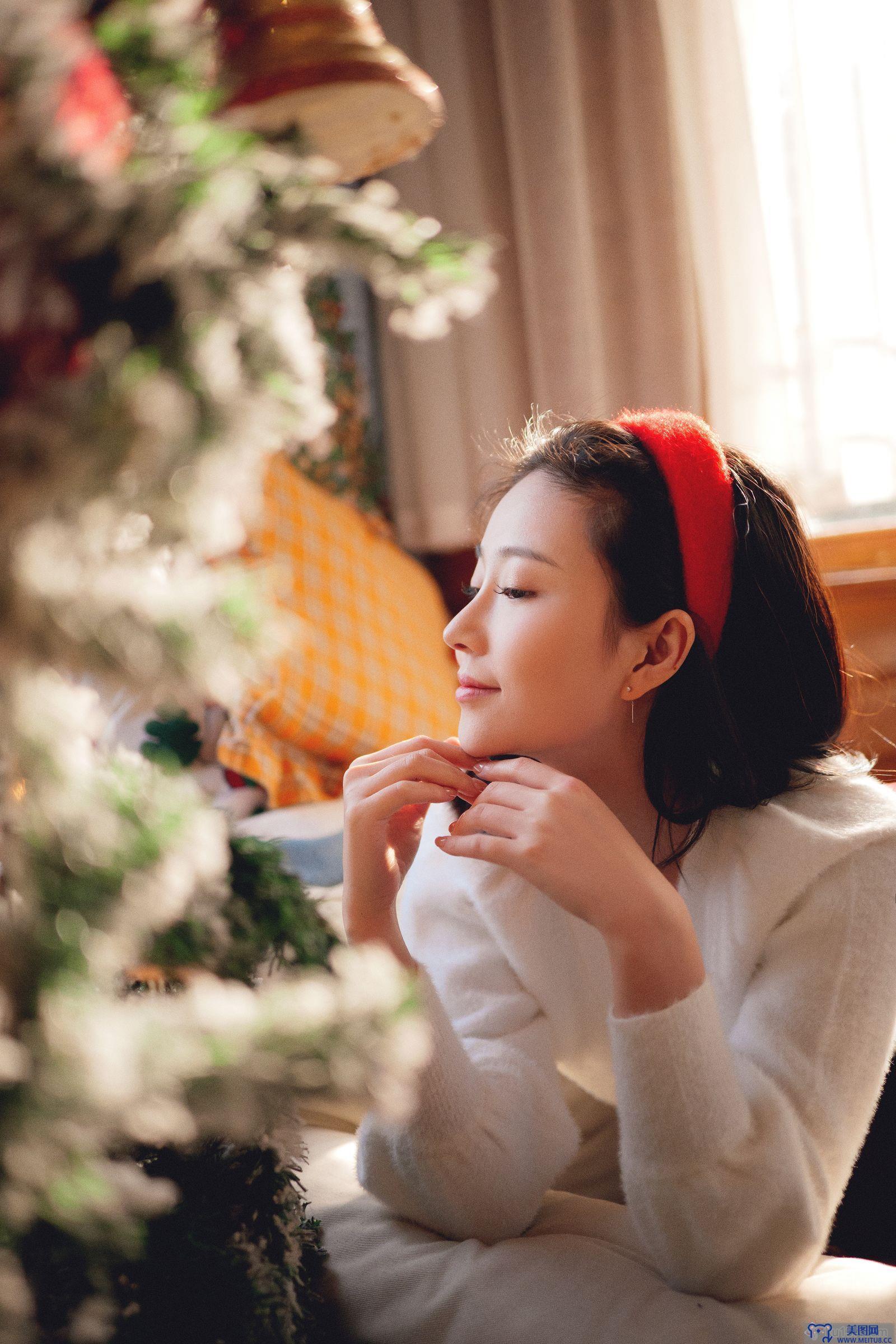 [年年nnian] NO.045 小红帽