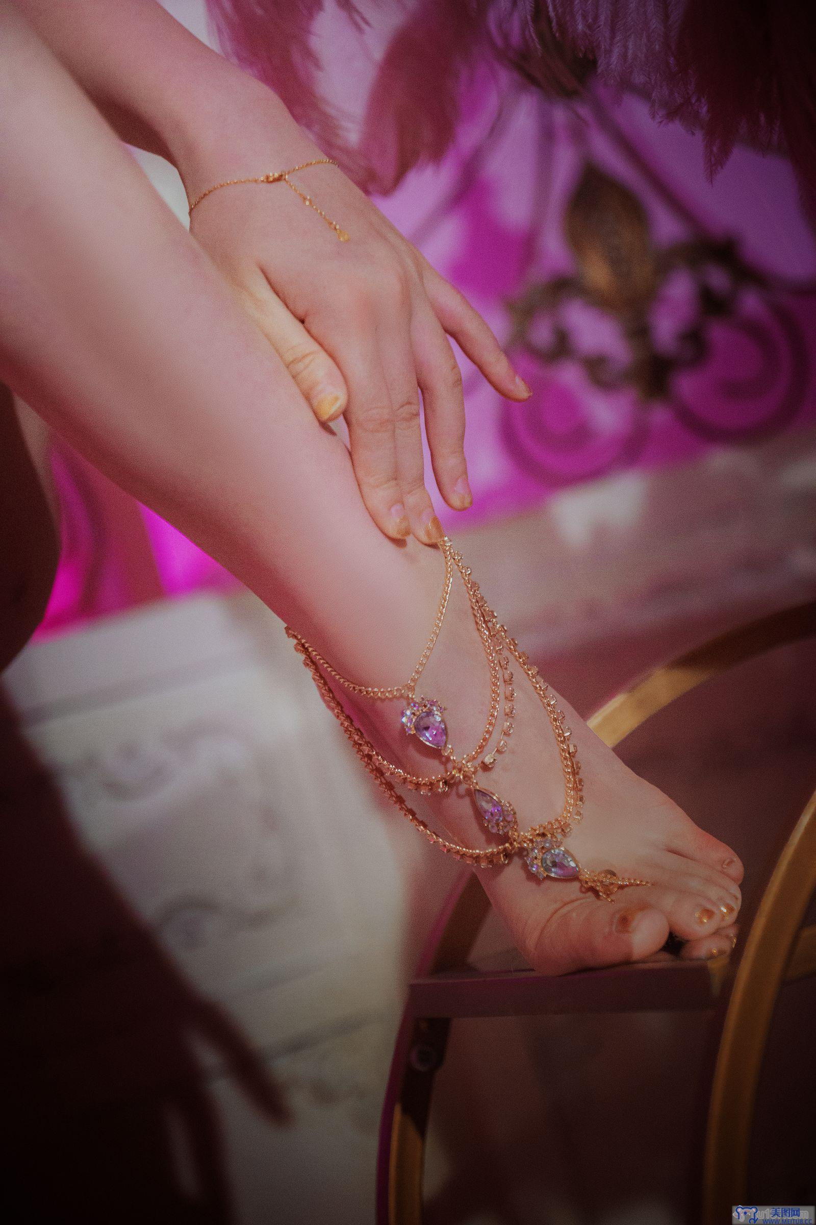 [年年nnian] NO.046 妖姬