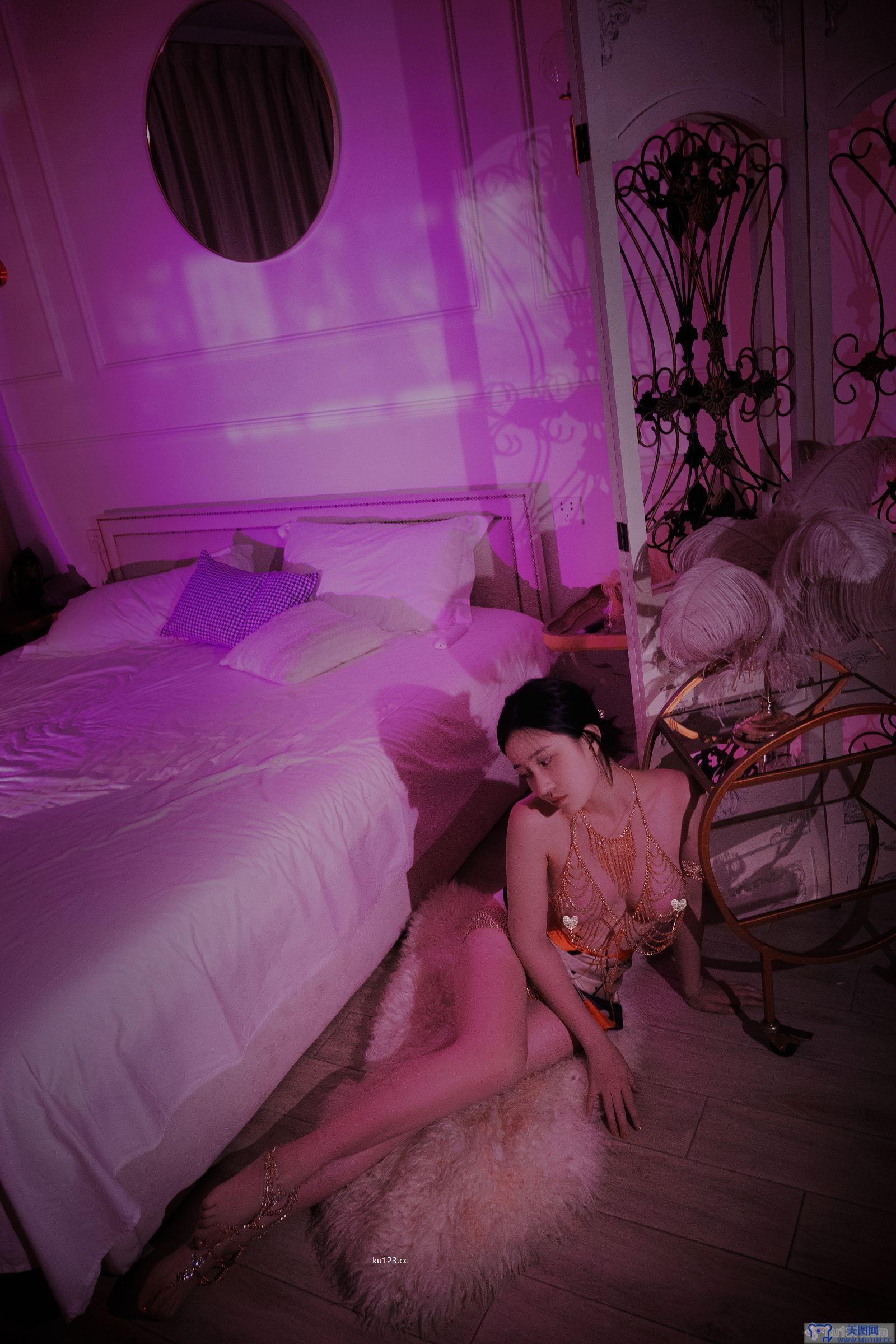 [年年nnian] NO.046 妖姬