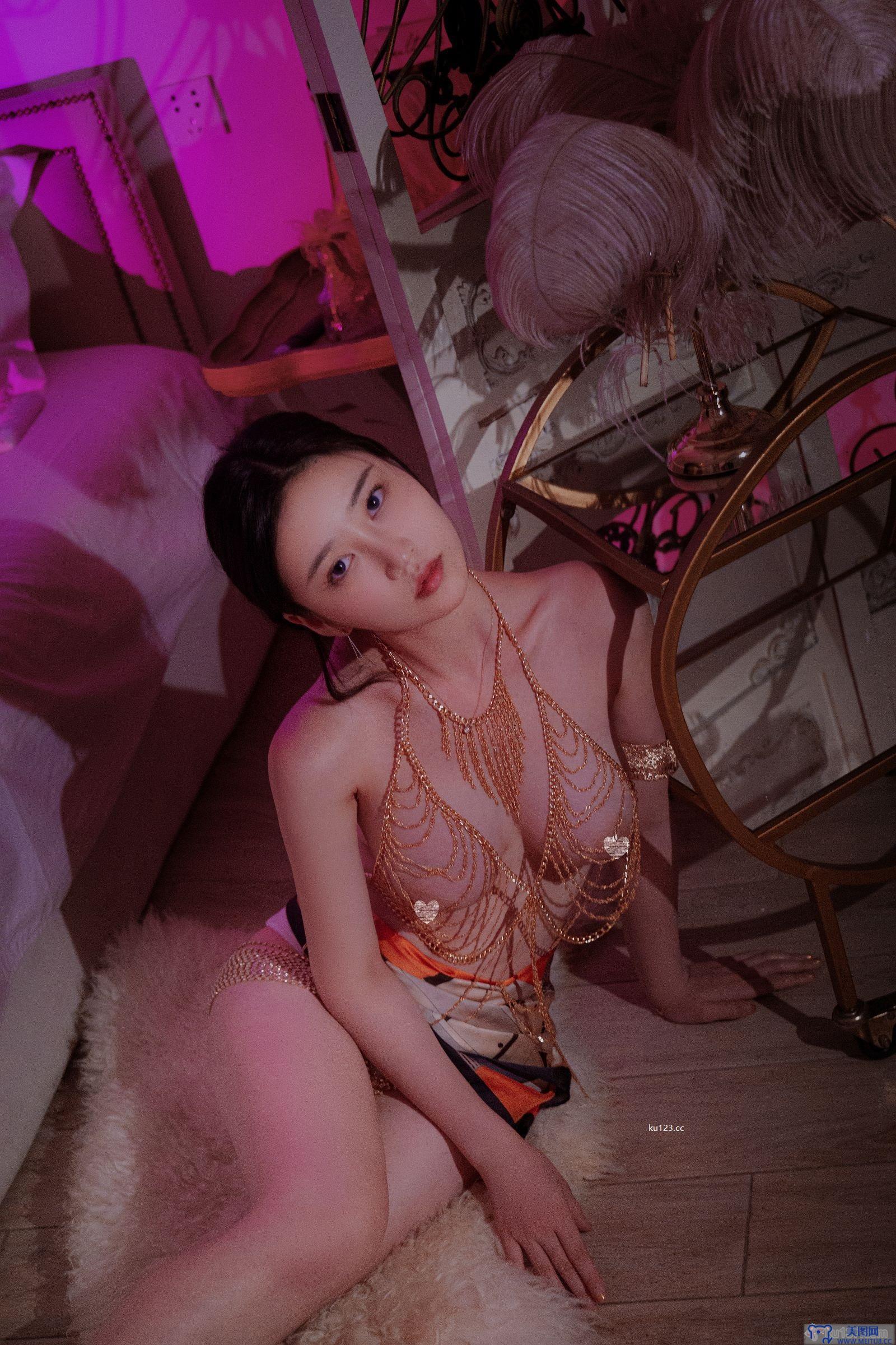 [年年nnian] NO.046 妖姬