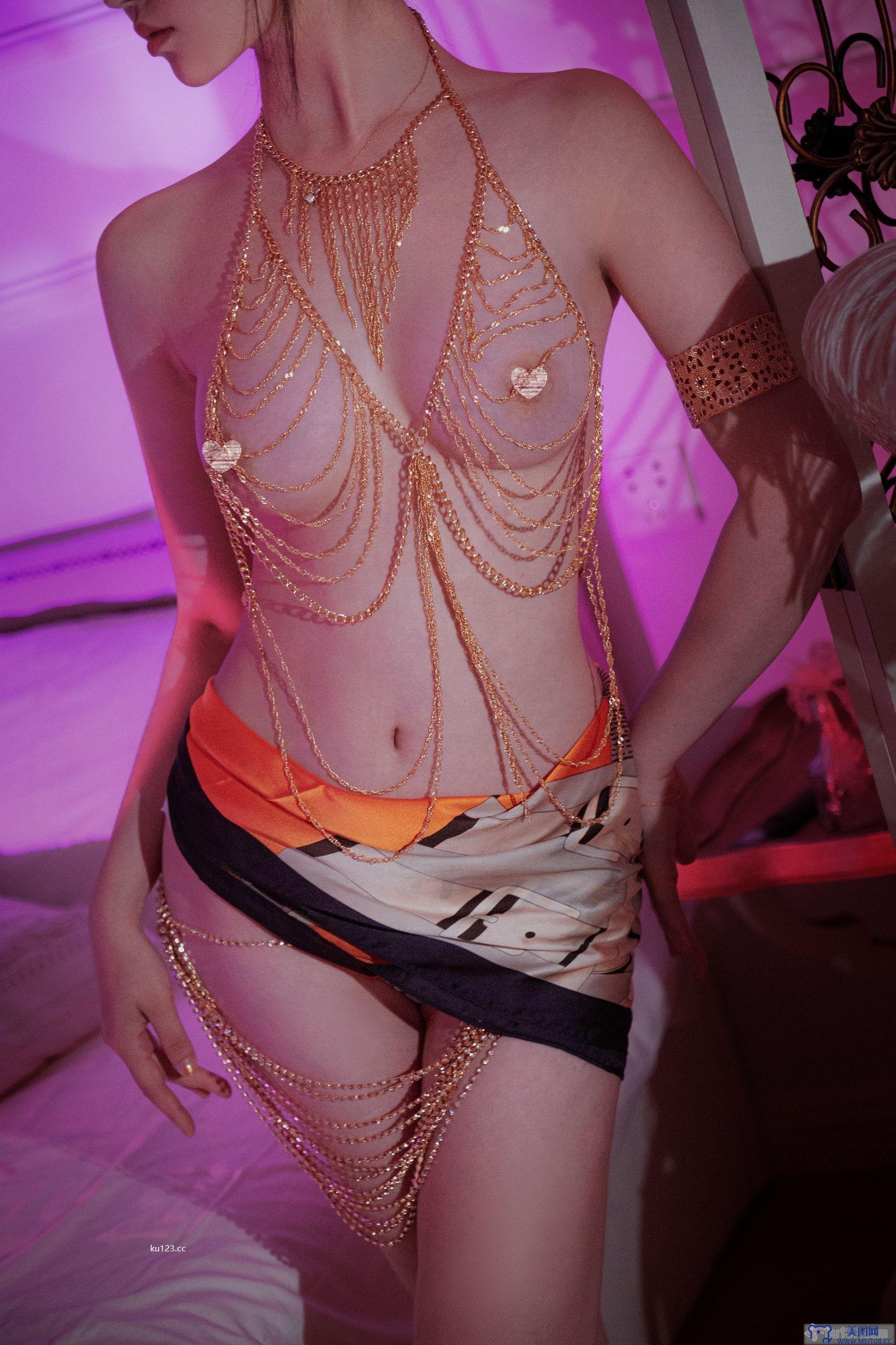 [年年nnian] NO.046 妖姬