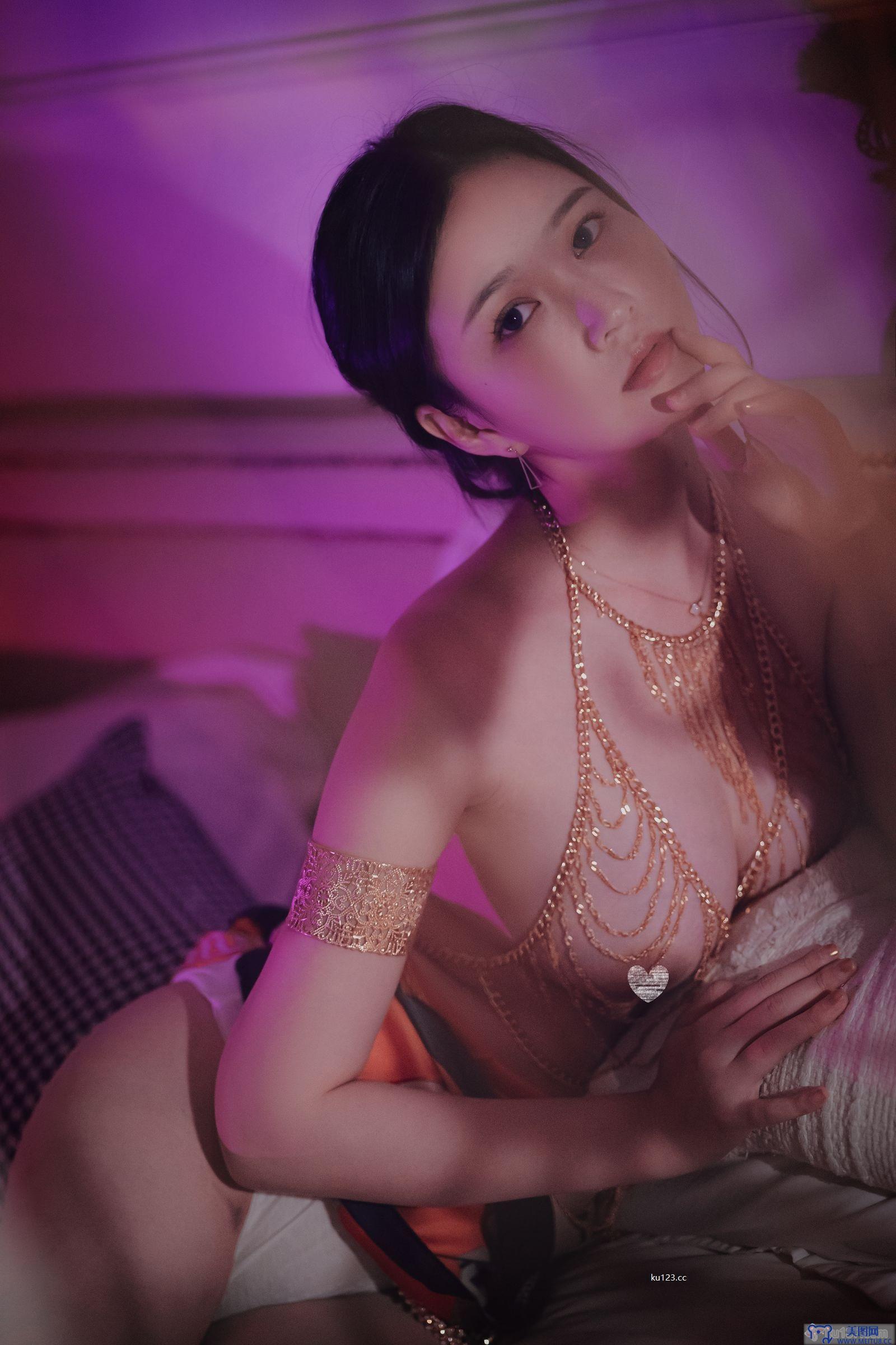 [年年nnian] NO.046 妖姬