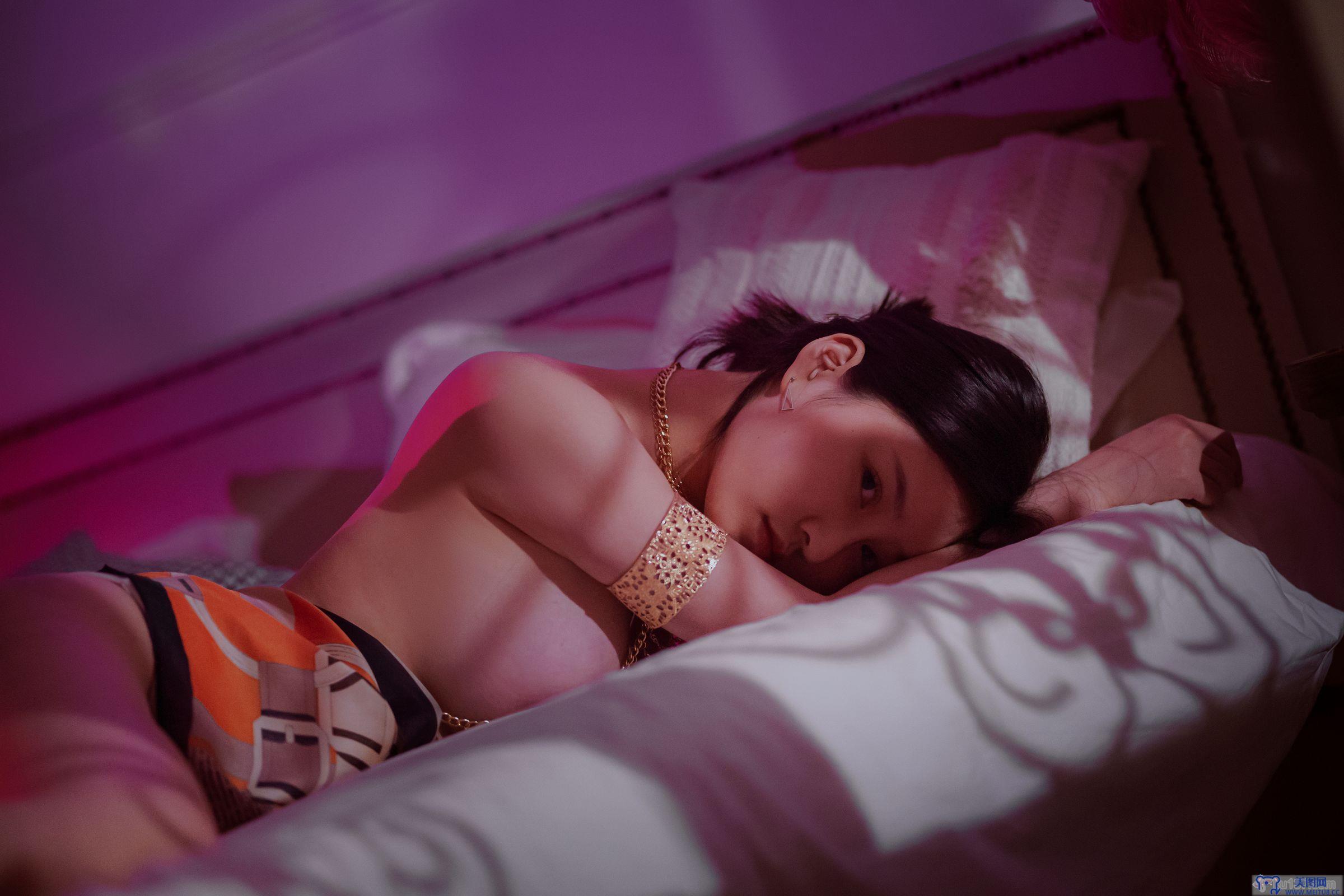 [年年nnian] NO.046 妖姬