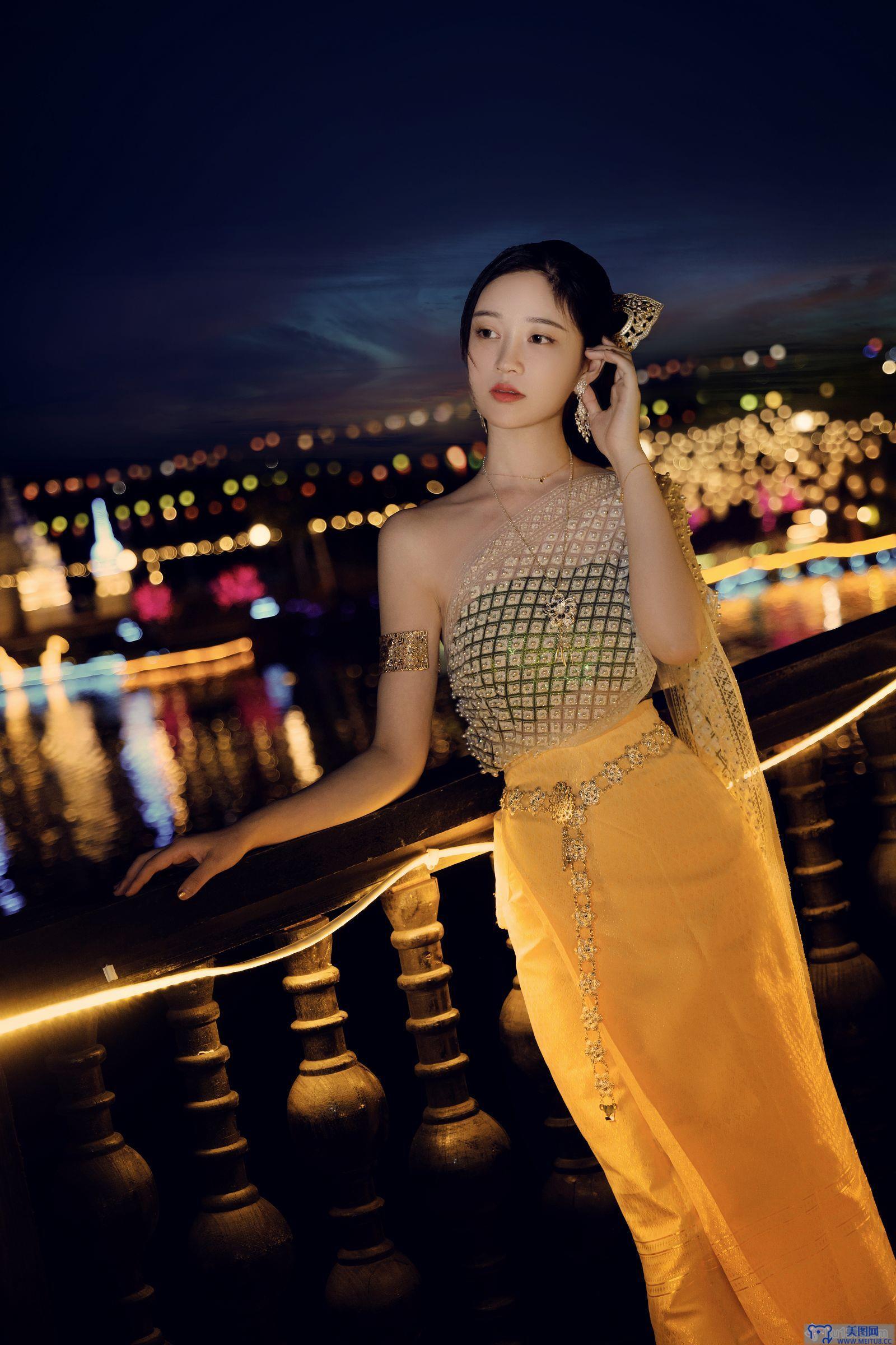 [年年nnian] NO.047 玉兔公主