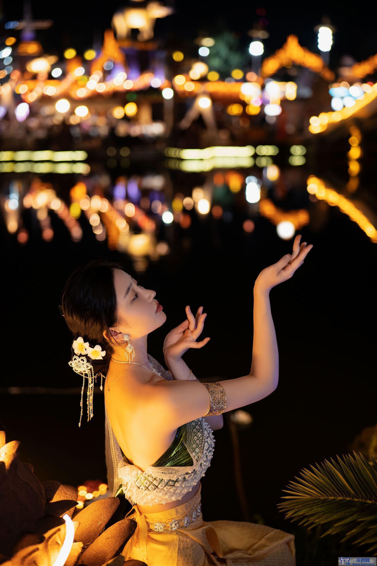 [年年nnian] NO.047 玉兔公主