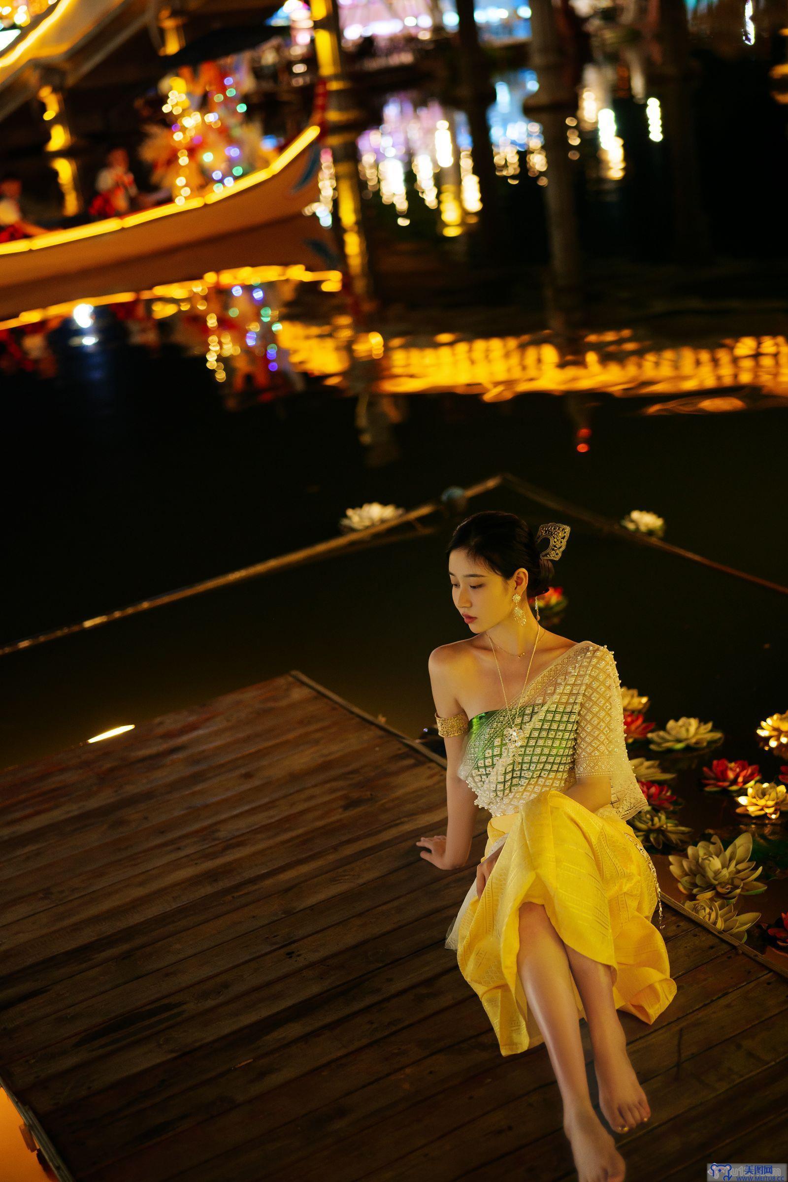 [年年nnian] NO.047 玉兔公主