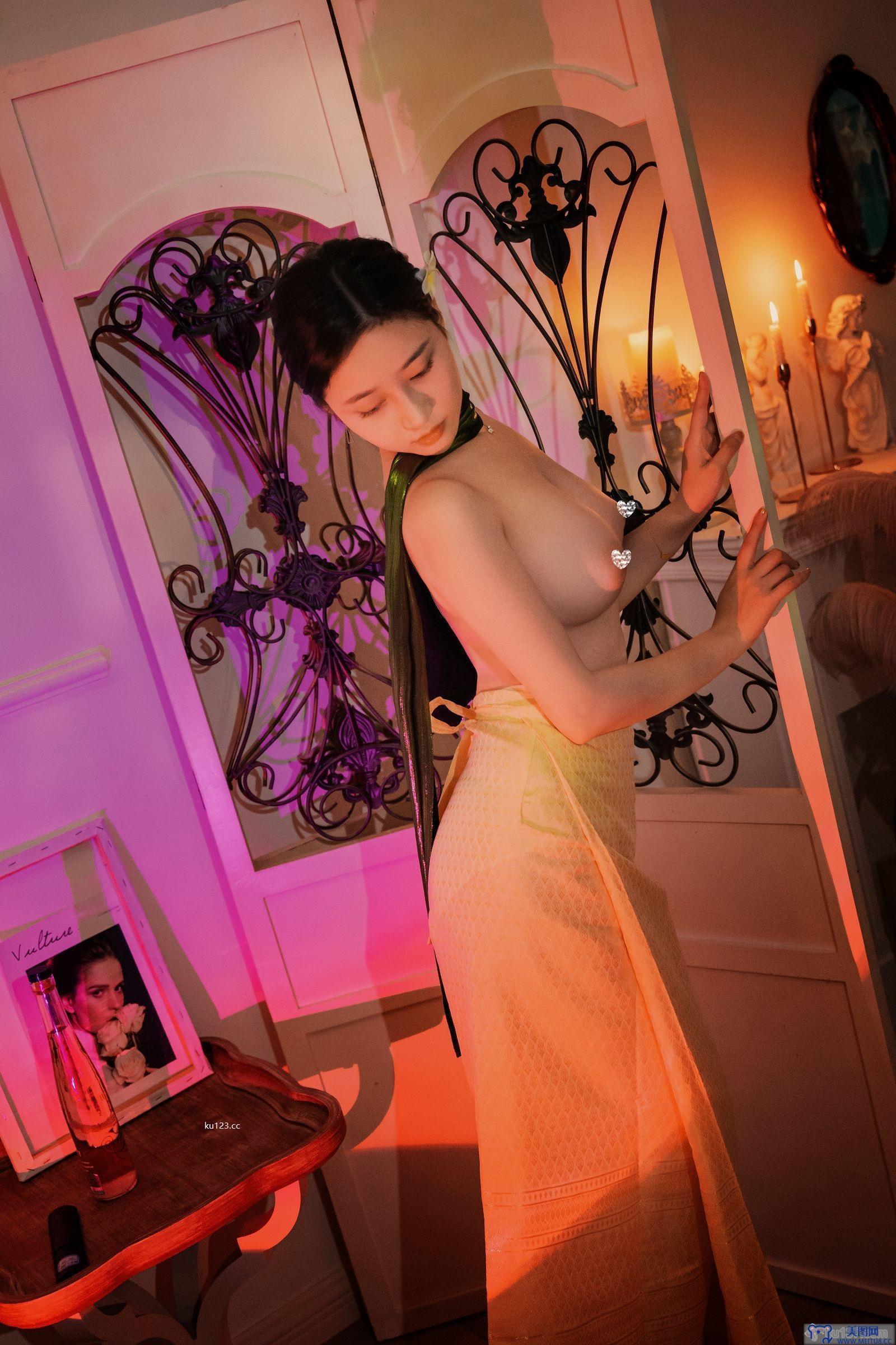 [年年nnian] NO.047 玉兔公主