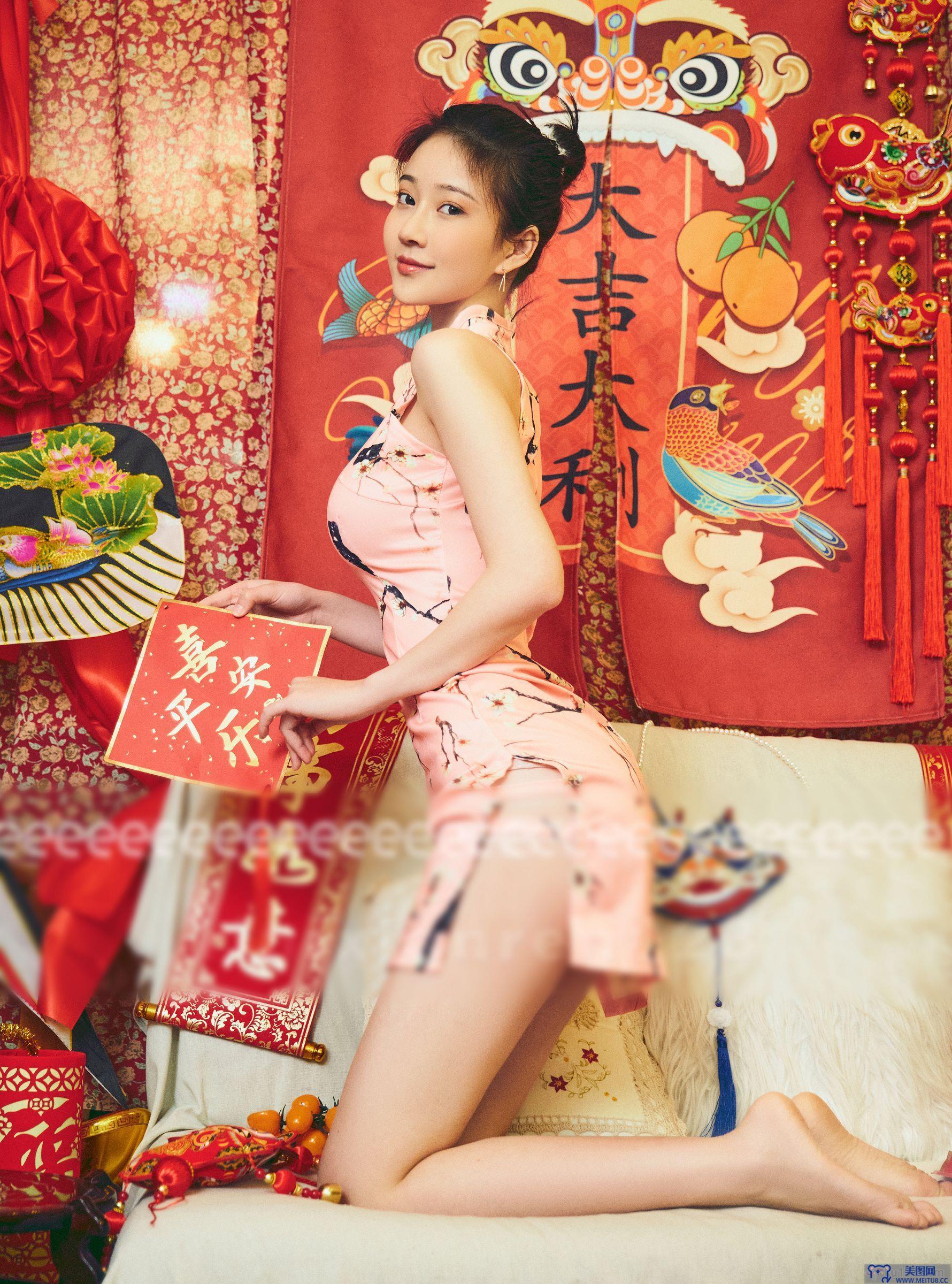 [年年nnian] NO.048 元宵