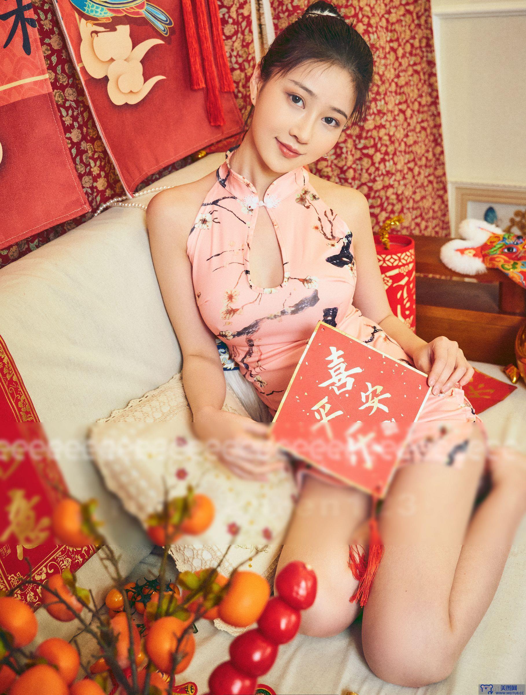 [年年nnian] NO.048 元宵