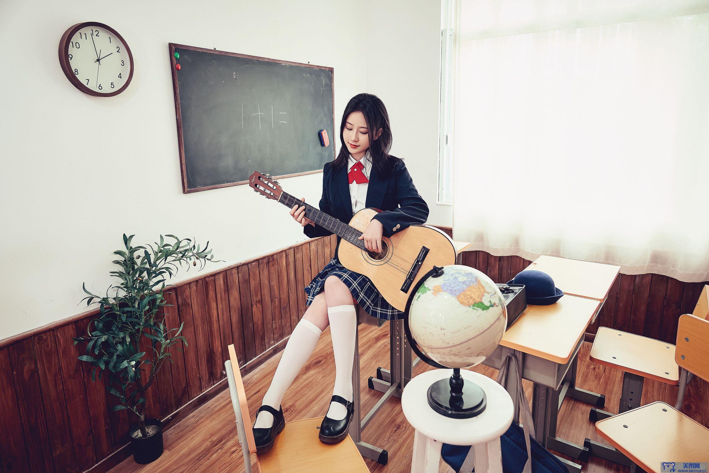 [年年nnian] NO.049 月刊少女