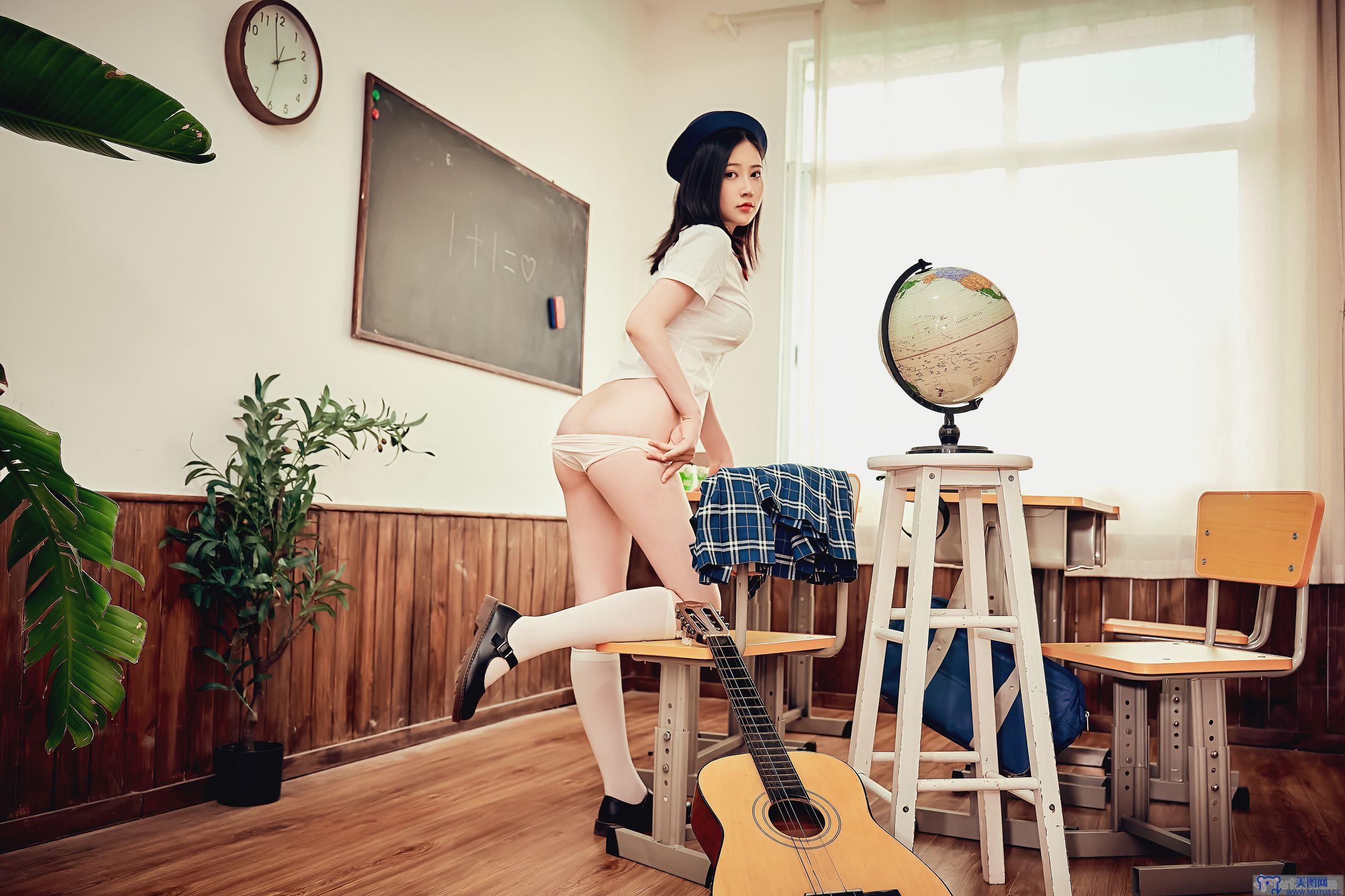 [年年nnian] NO.049 月刊少女