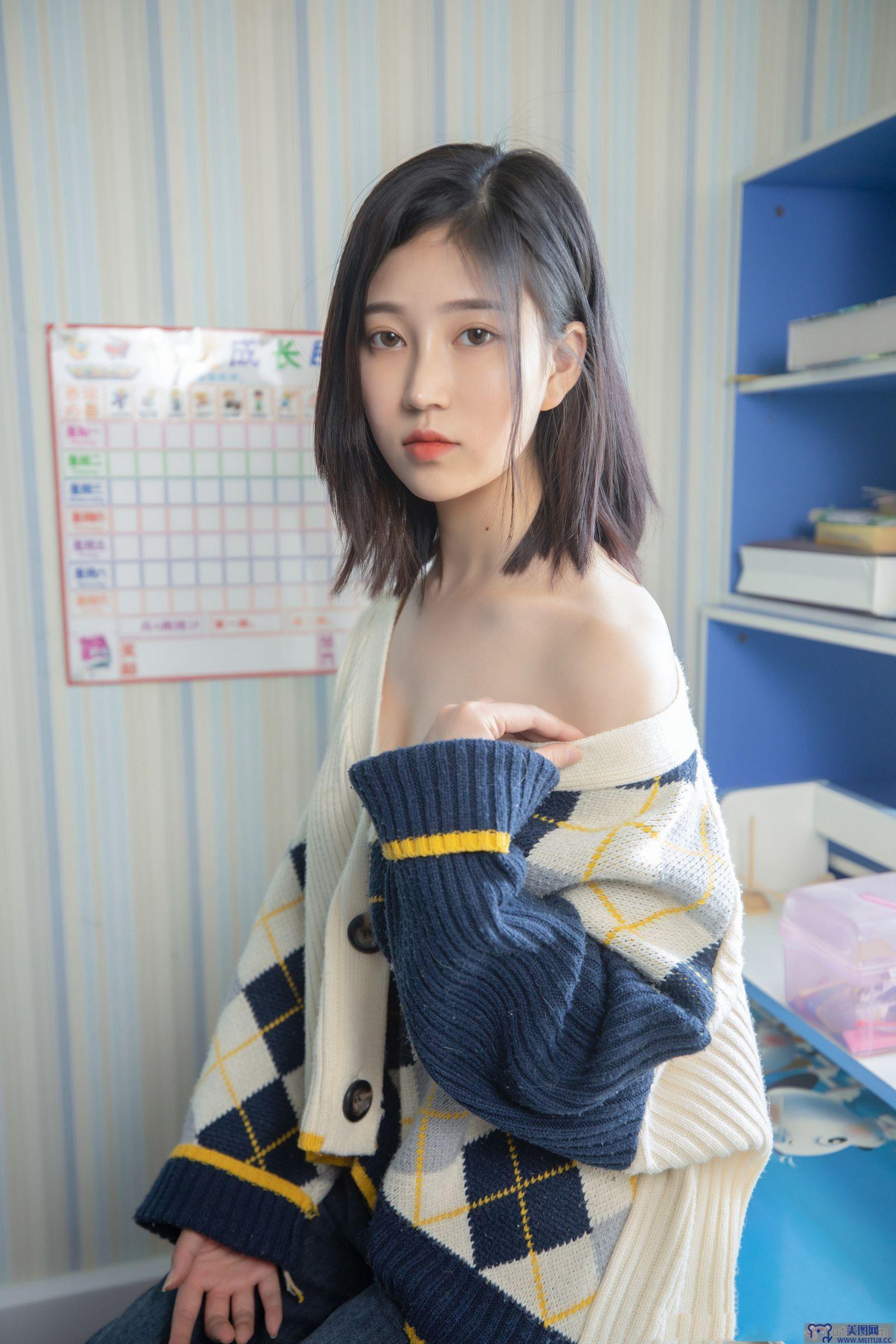 [年年nnian] NO.052 子然