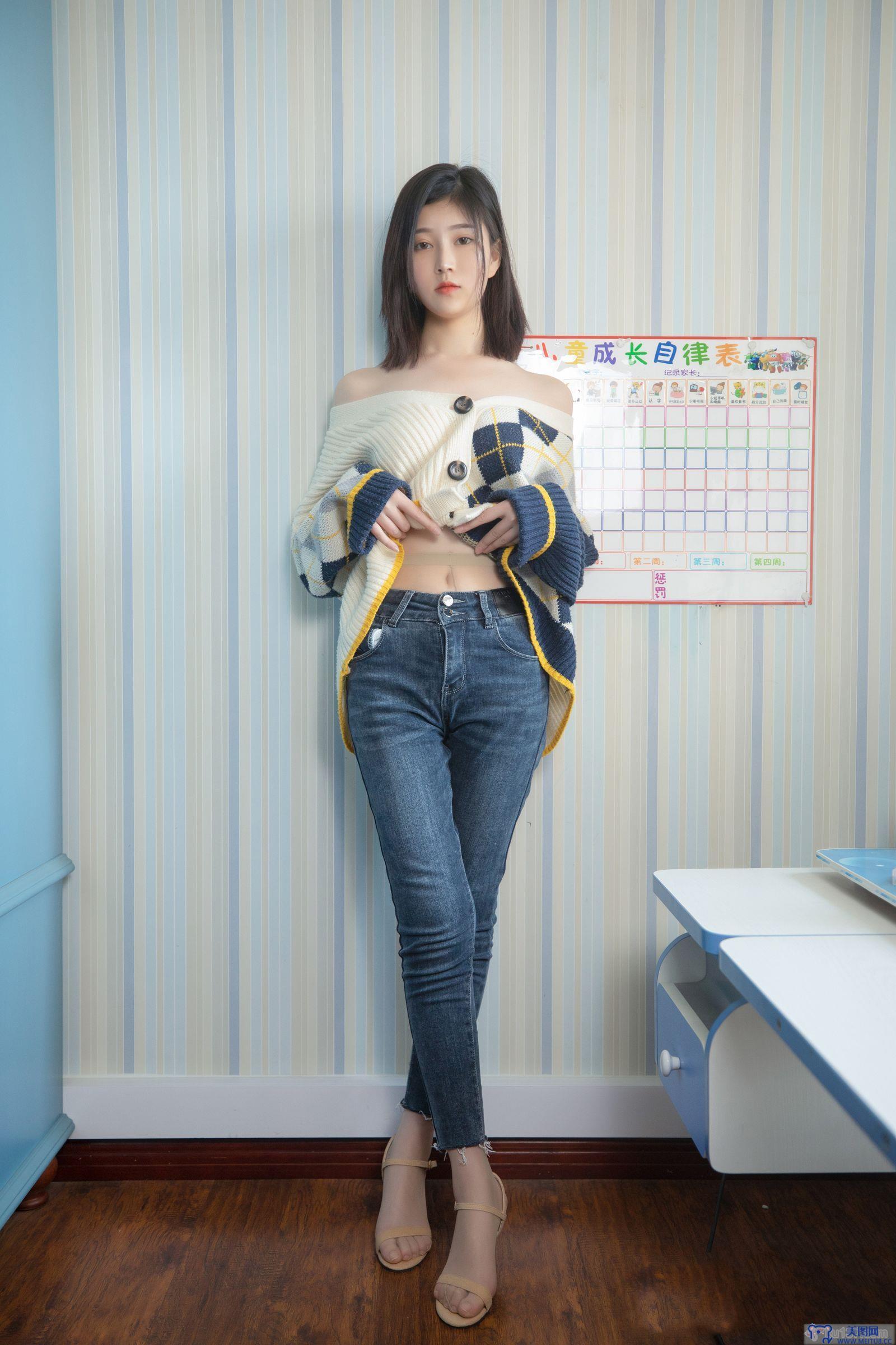 [年年nnian] NO.052 子然