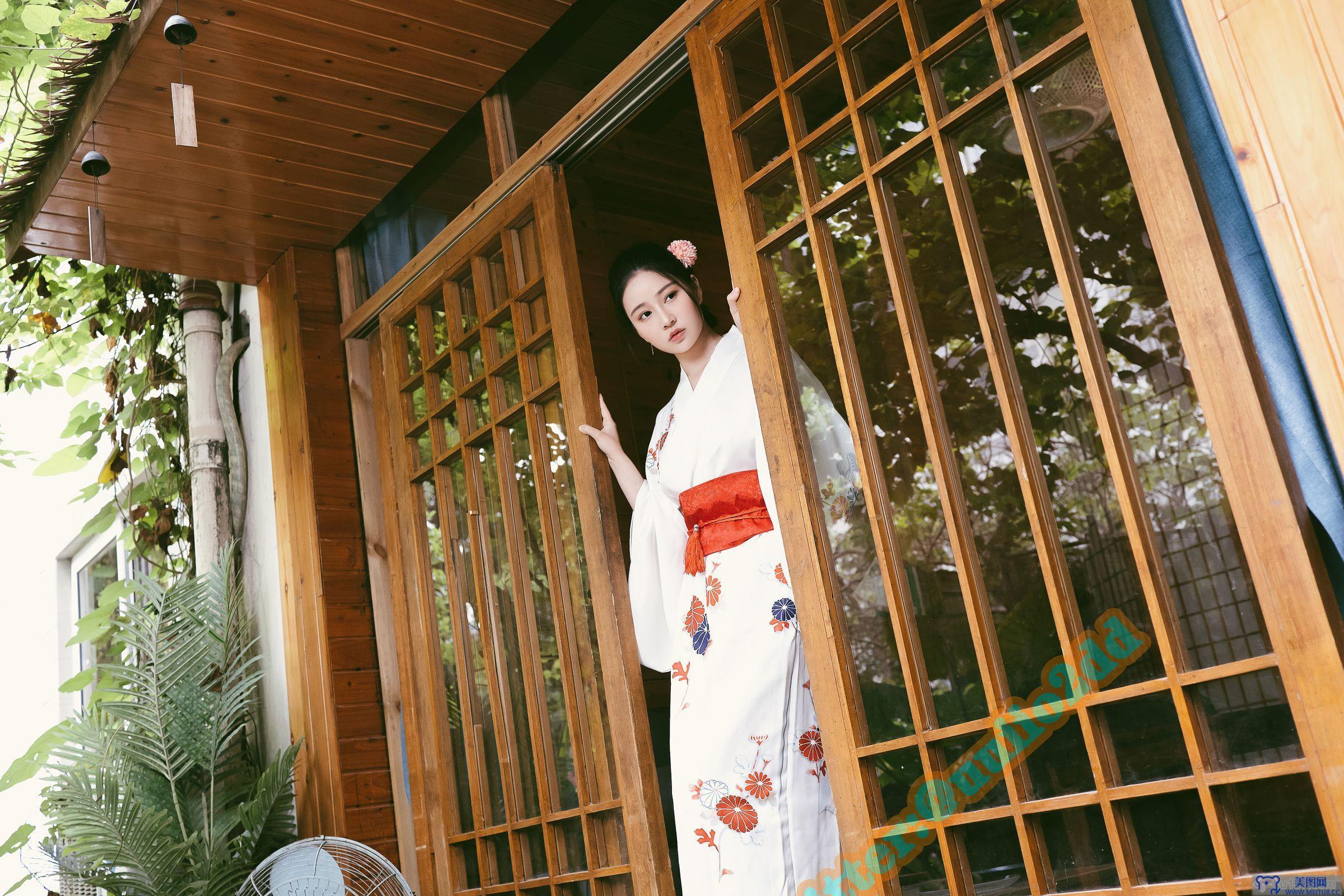 [年年nnian] NO.059 以爱之名