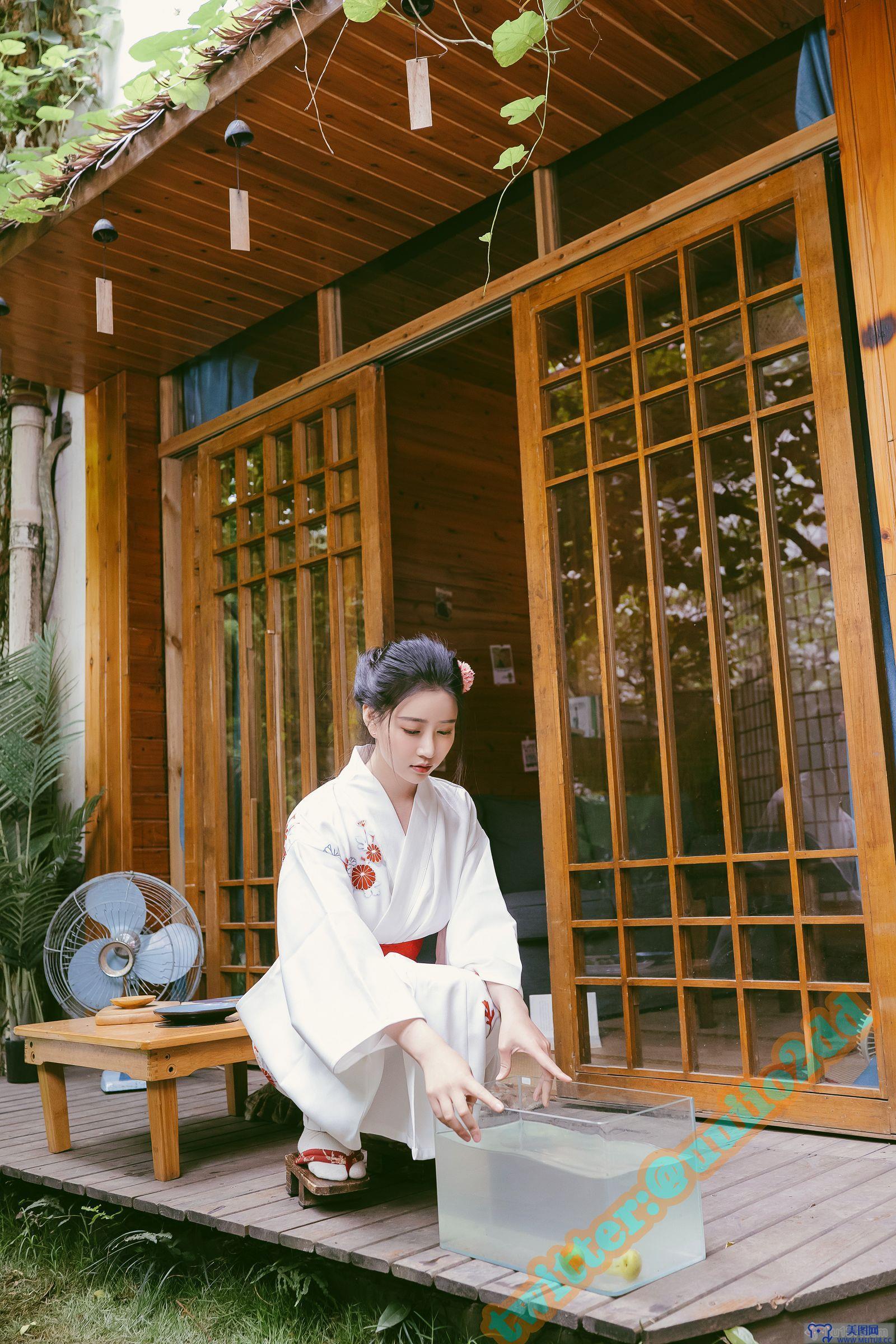 [年年nnian] NO.059 以爱之名